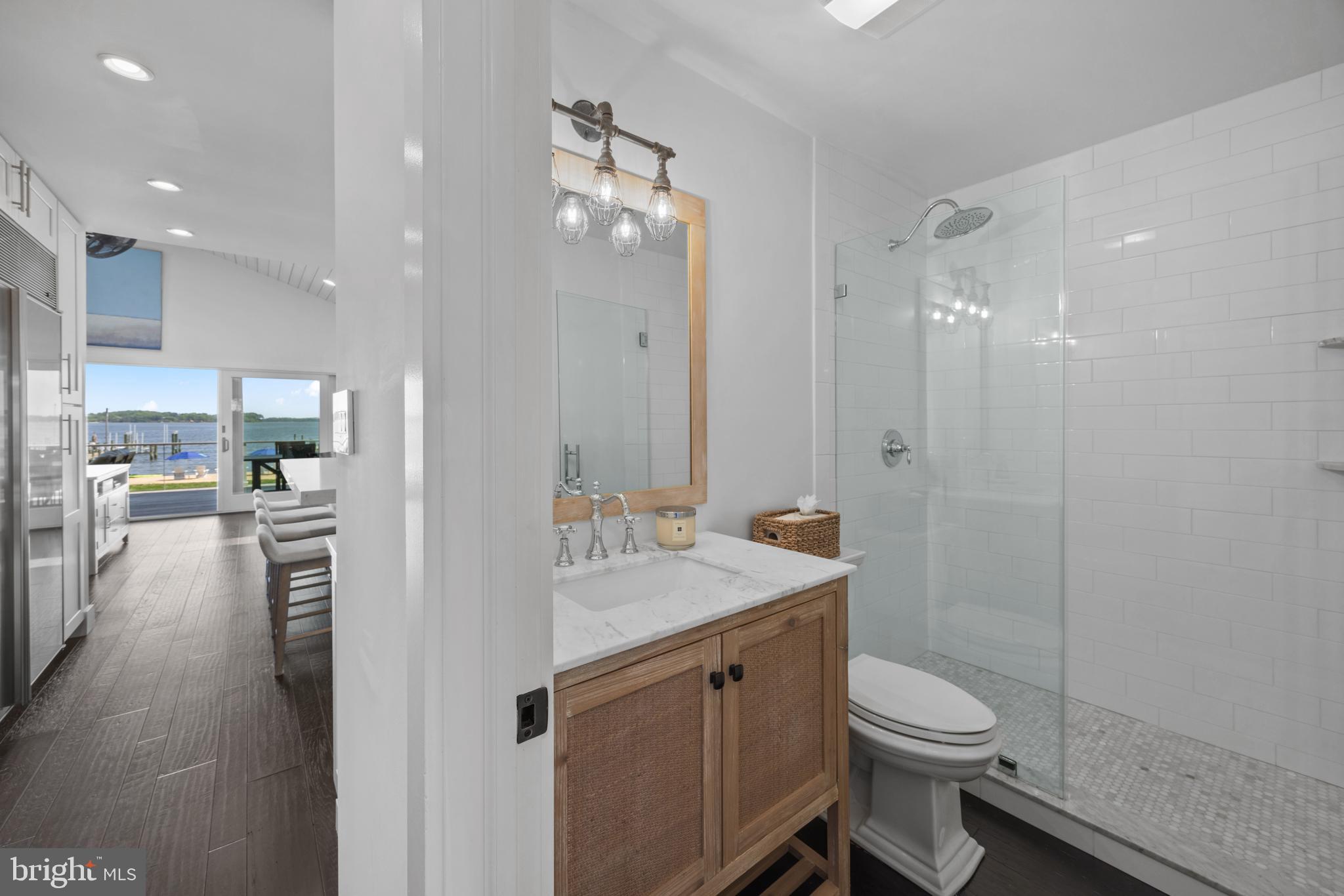 MAGO VISTA - Residential