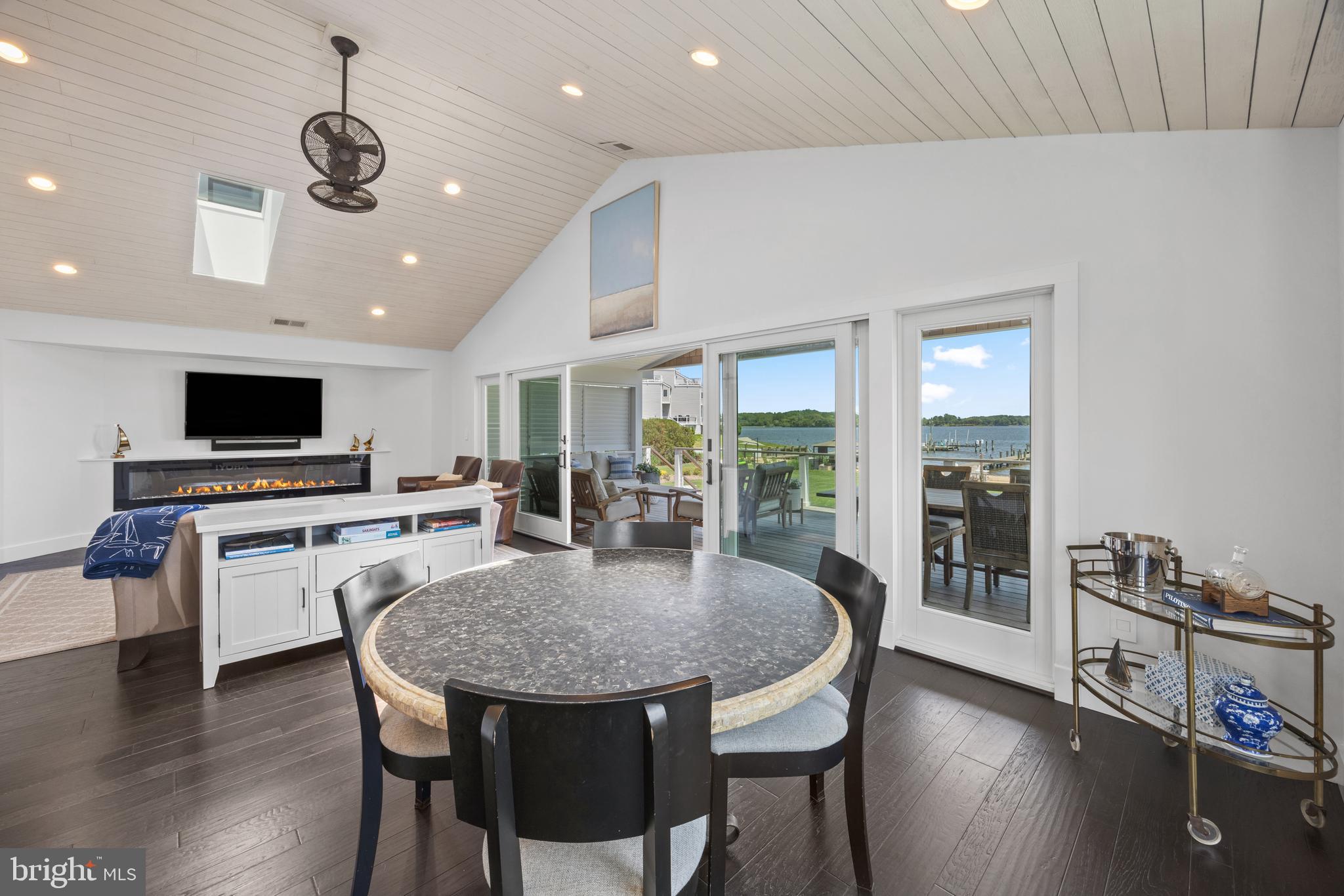 MAGO VISTA - Residential