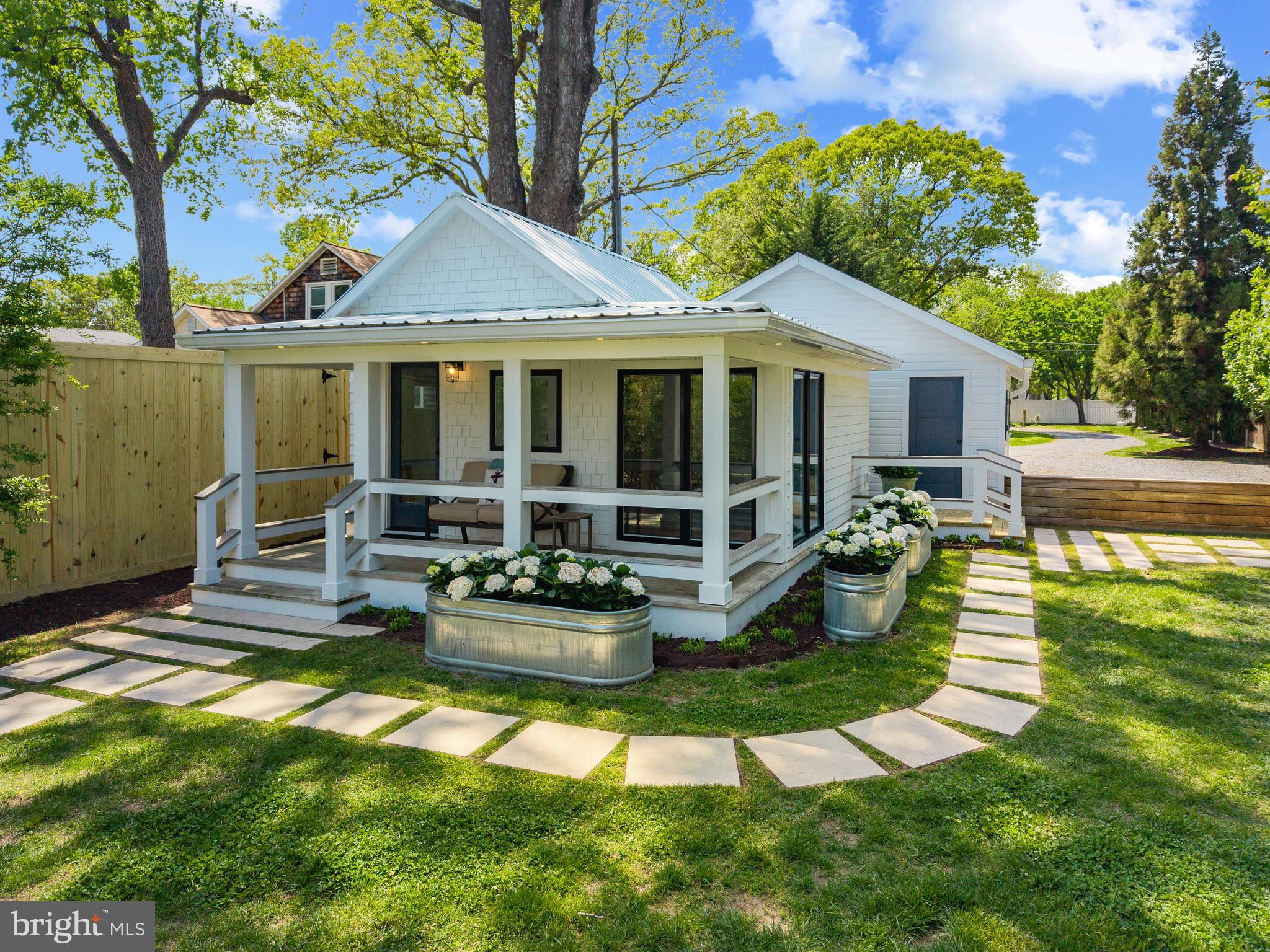 MAGO VISTA - Residential