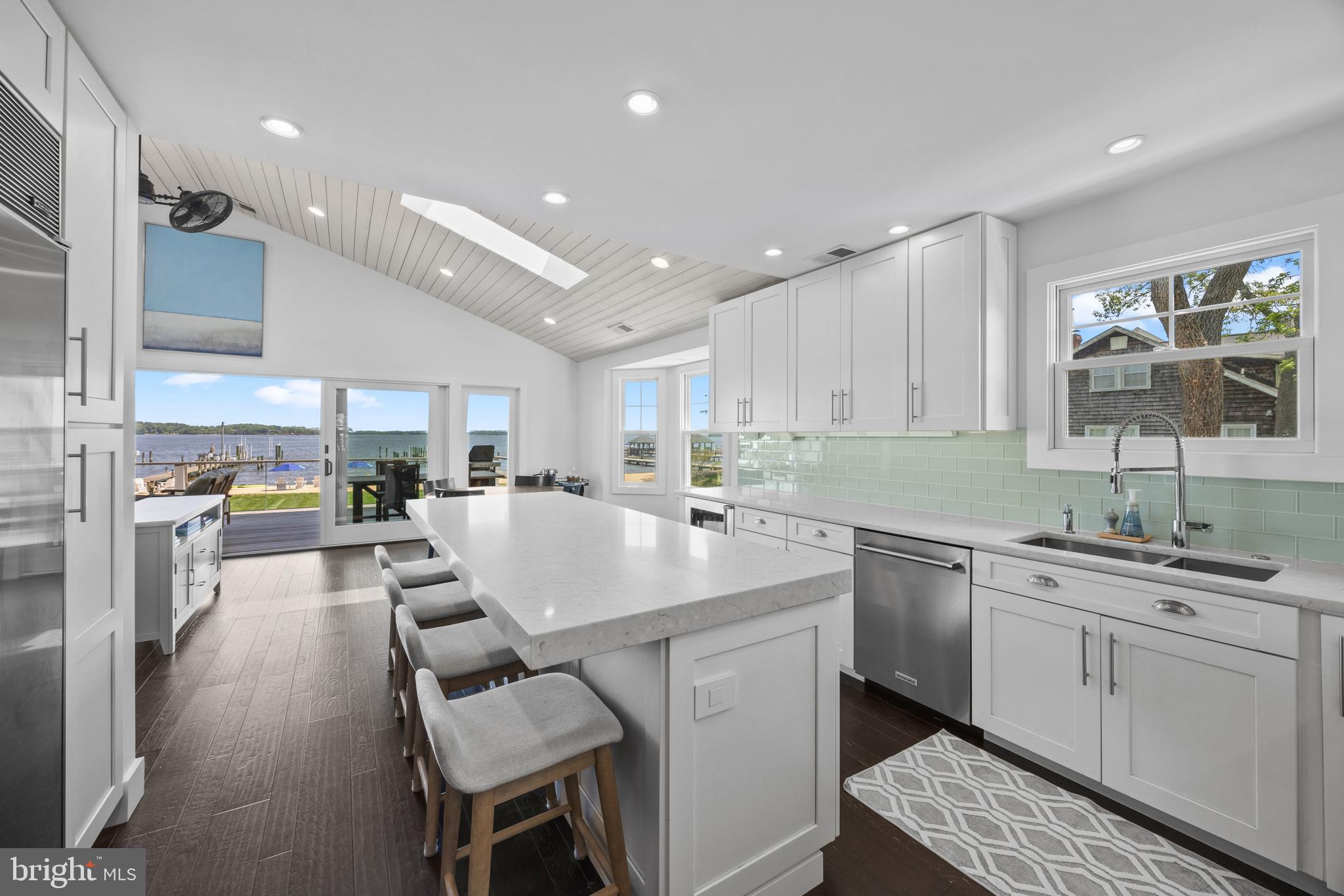 MAGO VISTA - Residential