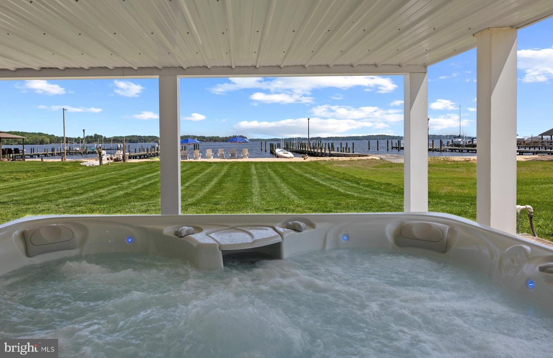 MAGO VISTA - Residential