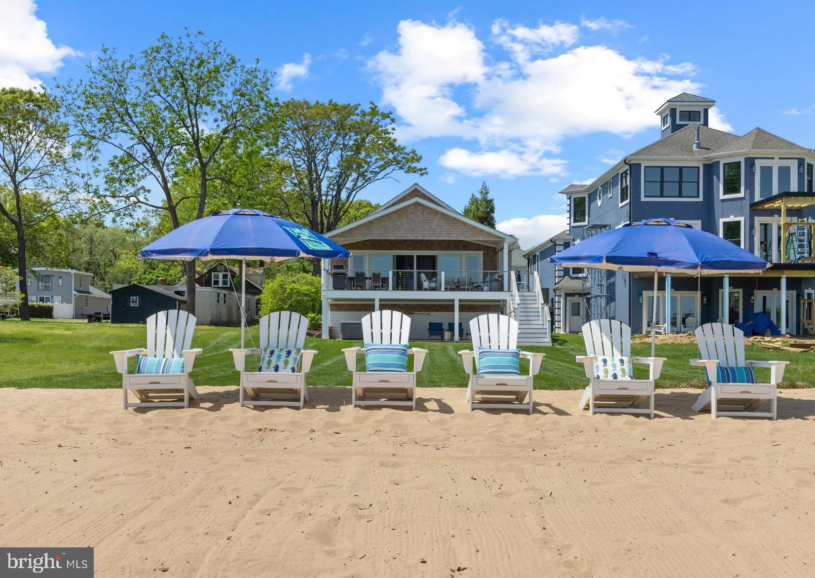 MAGO VISTA - Residential