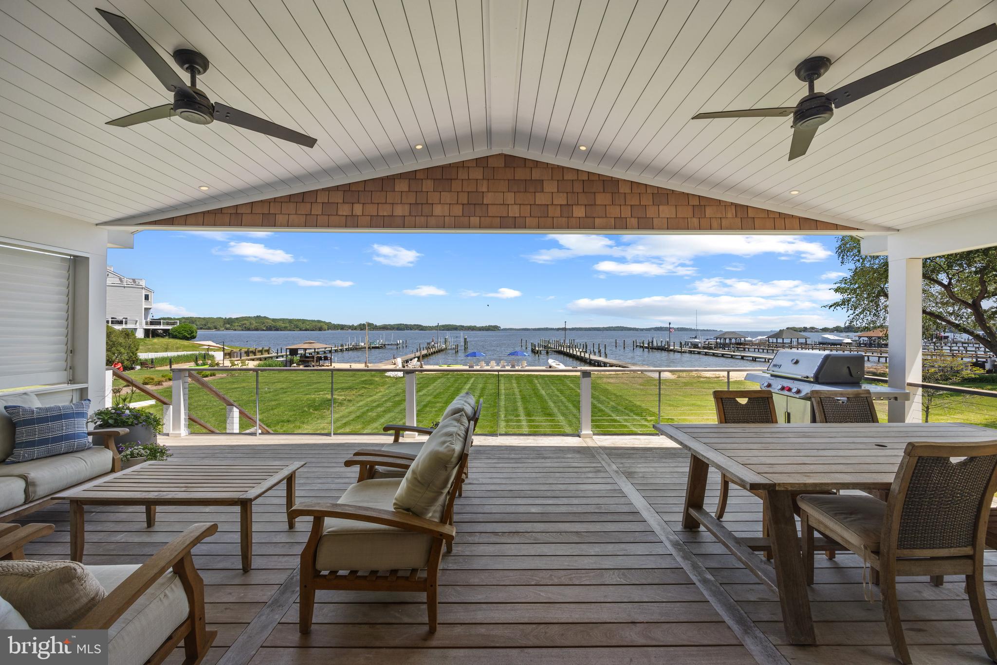 MAGO VISTA - Residential