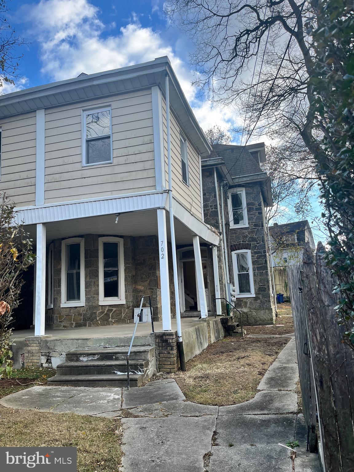 As-Is Apartment Building with Significant Upside Potential
This is a prime investment opportunity for seasoned investors or developers looking to capitalize on a building with incredible upside potential. Located in Germantown, this is being offered as-is and presents an ideal opportunity for a value-add rehab project. Given the size of the lot, there is also an opportunity to build additional units to enhance the value of this opportunity greatly. Apartment building is zoned CMX2 which allows for great flexibility in the underlying development potential.
While the property currently requires renovation, its strategic location,  and solid structural foundation offer immense potential for future growth and profitability. With proper updates and upgrades, this property can be transformed into a high-demand, income-producing asset with substantial appreciation potential. See pro-forma valuation to see the potential upside that this building offers.
This building is priced to sell with substantial room for value creation. Whether you're looking to fix and flip or hold for long-term rental income, this property offers a fantastic opportunity to realize a significant return on investment.
Â
Key Highlights:
    •    Located in a rapidly developing and high-demand area
    •    Solid bones and structure, ready for a complete
    •    Potential for improved market rents, long-term capital appreciation, and increased occupancy rate