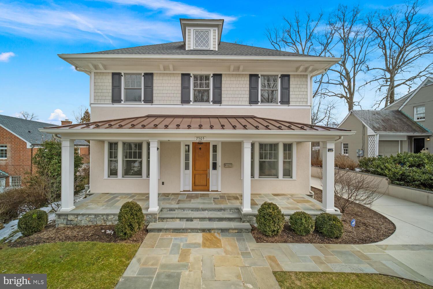 ROLLINGWOOD - Residential