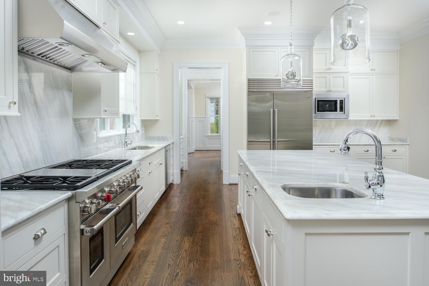 ROLLINGWOOD - Residential