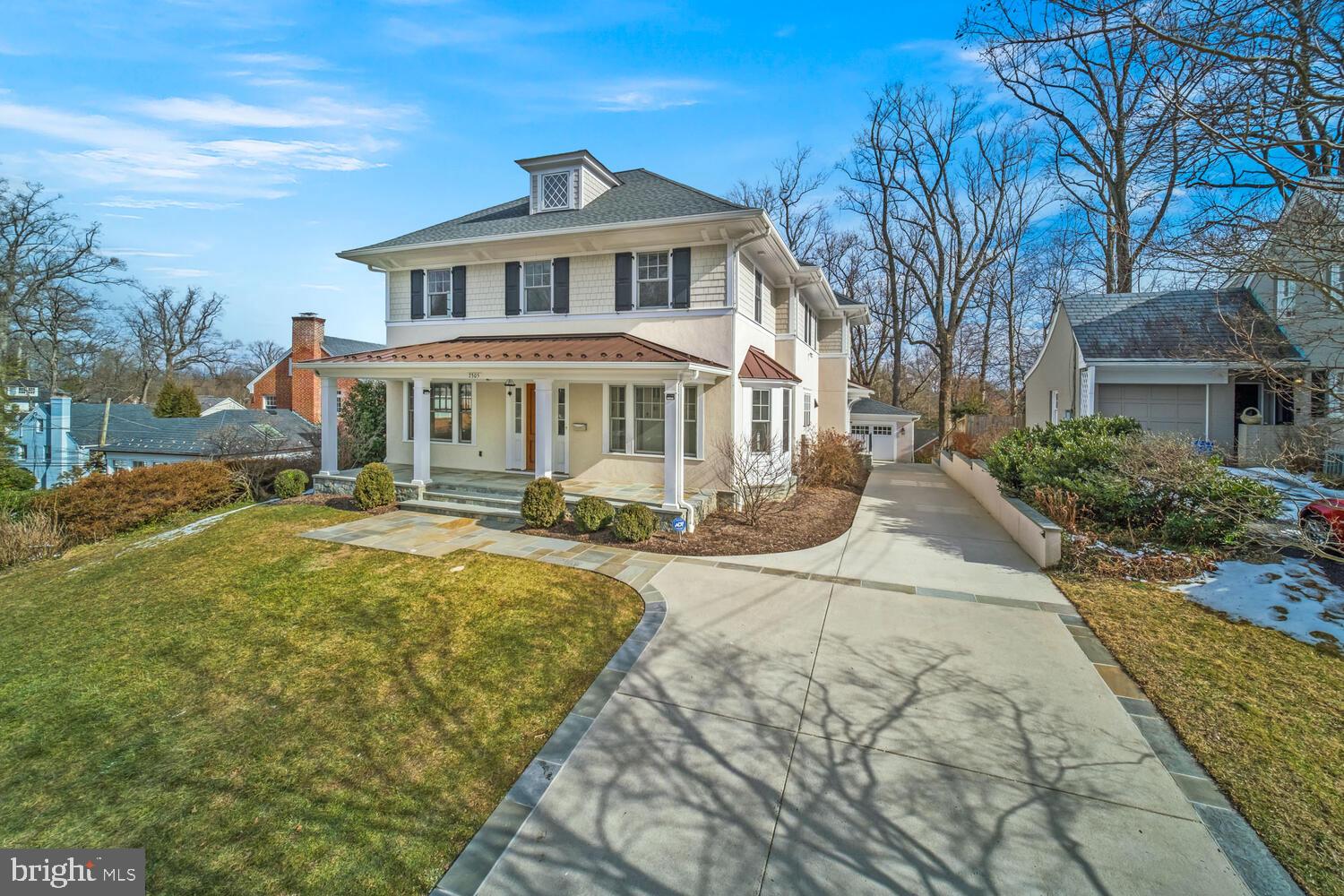 ROLLINGWOOD - Residential