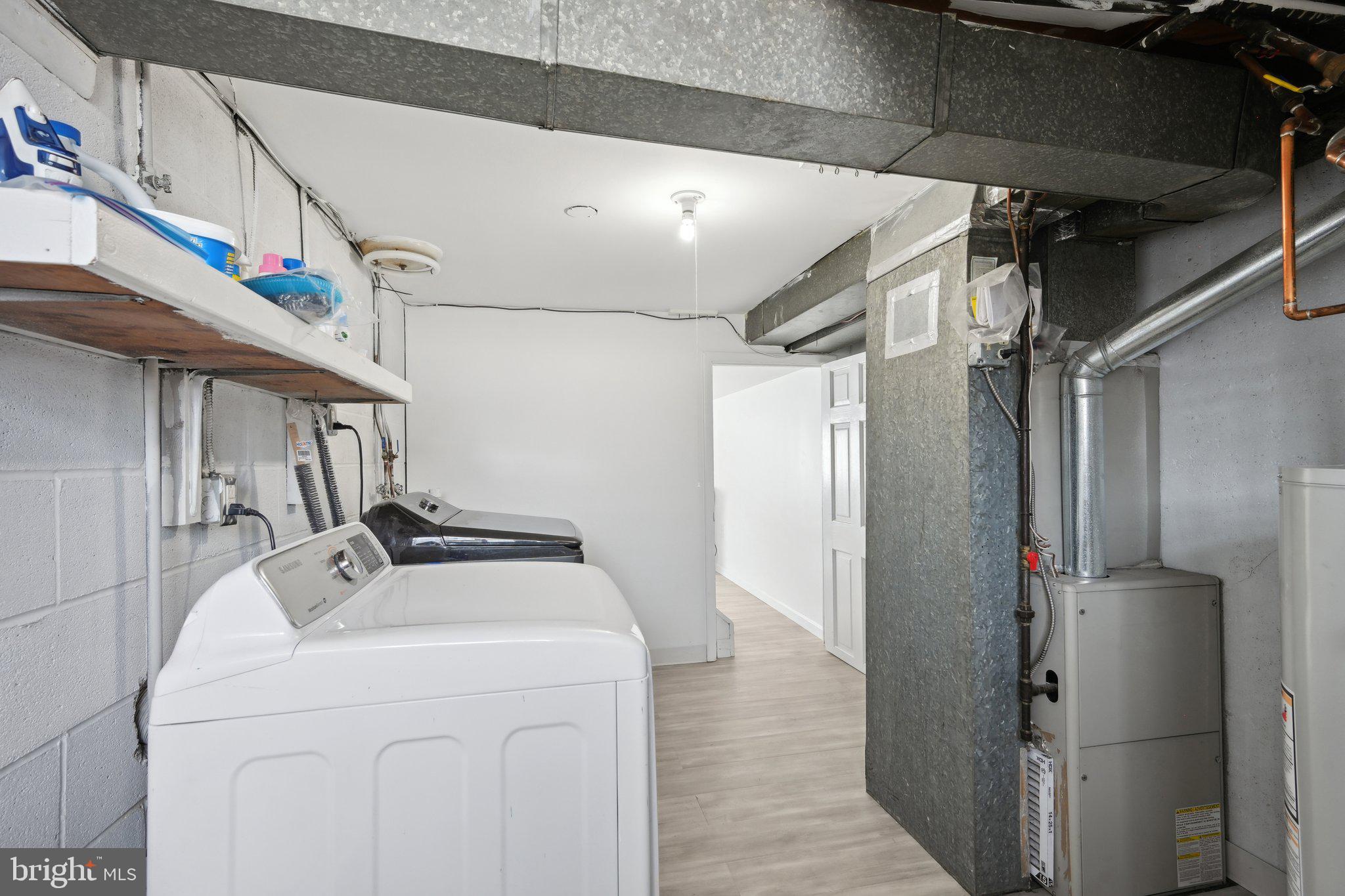 PARKWOOD - Residential