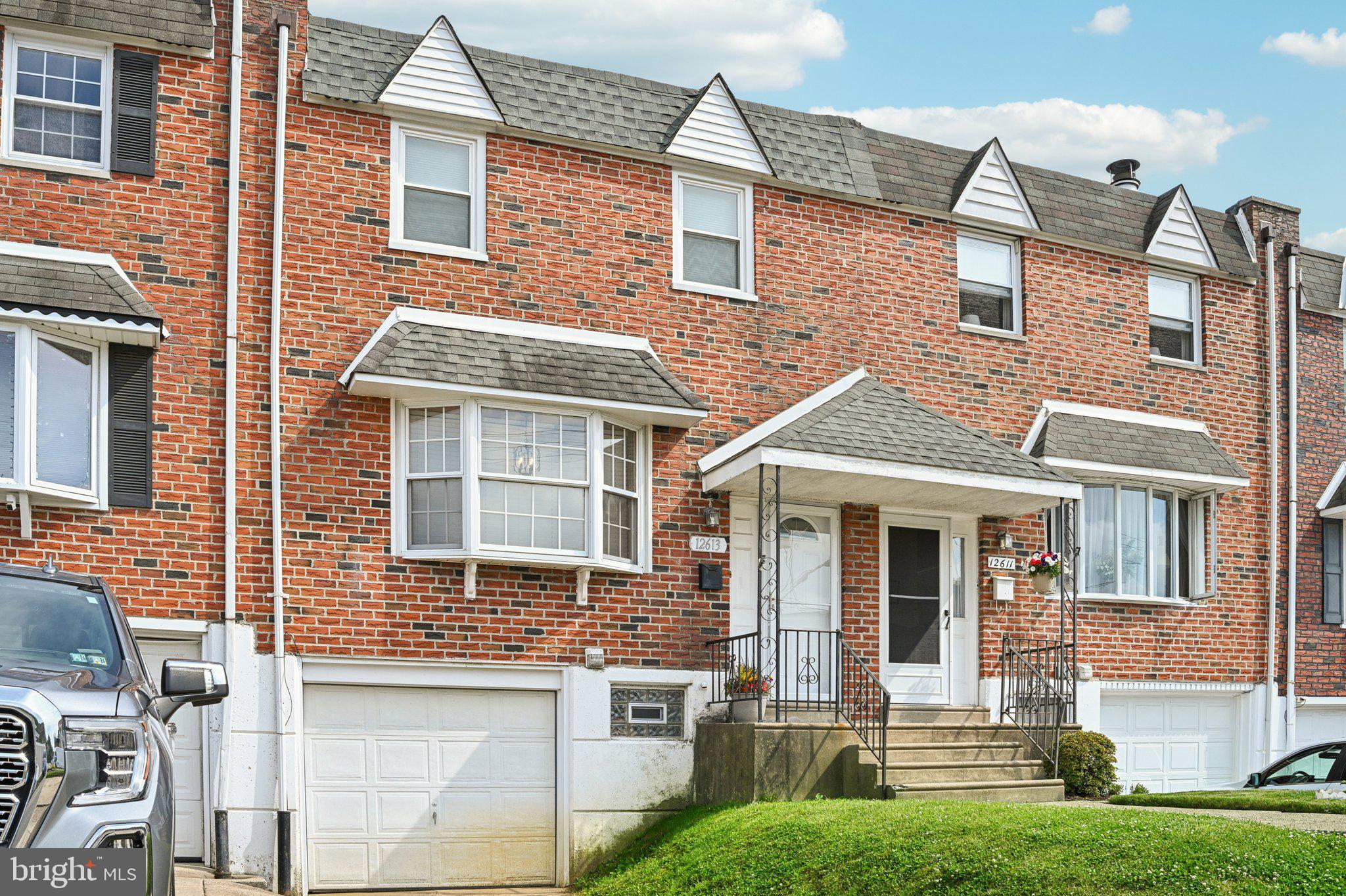 PARKWOOD - Residential