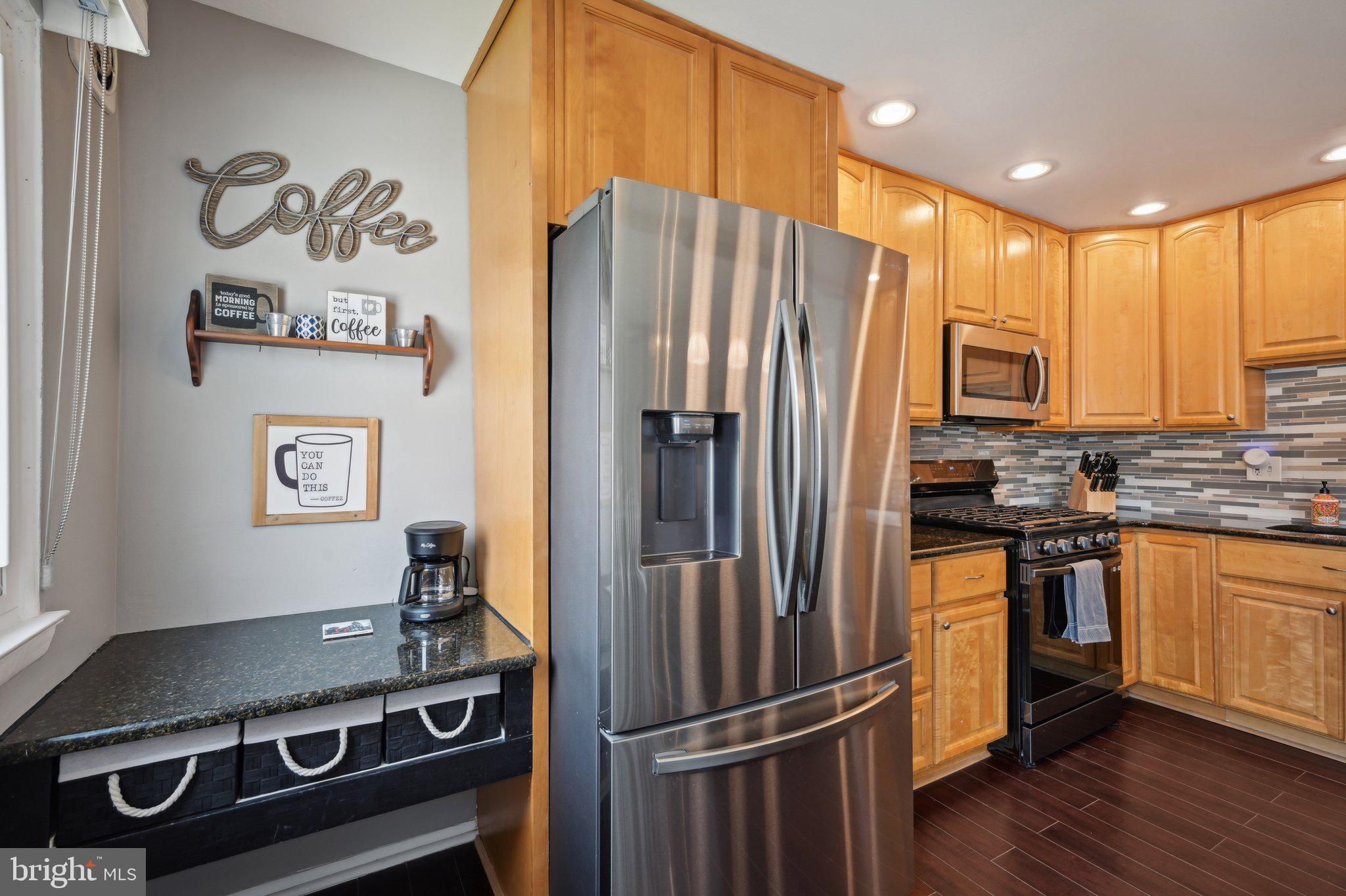 PARKWOOD - Residential