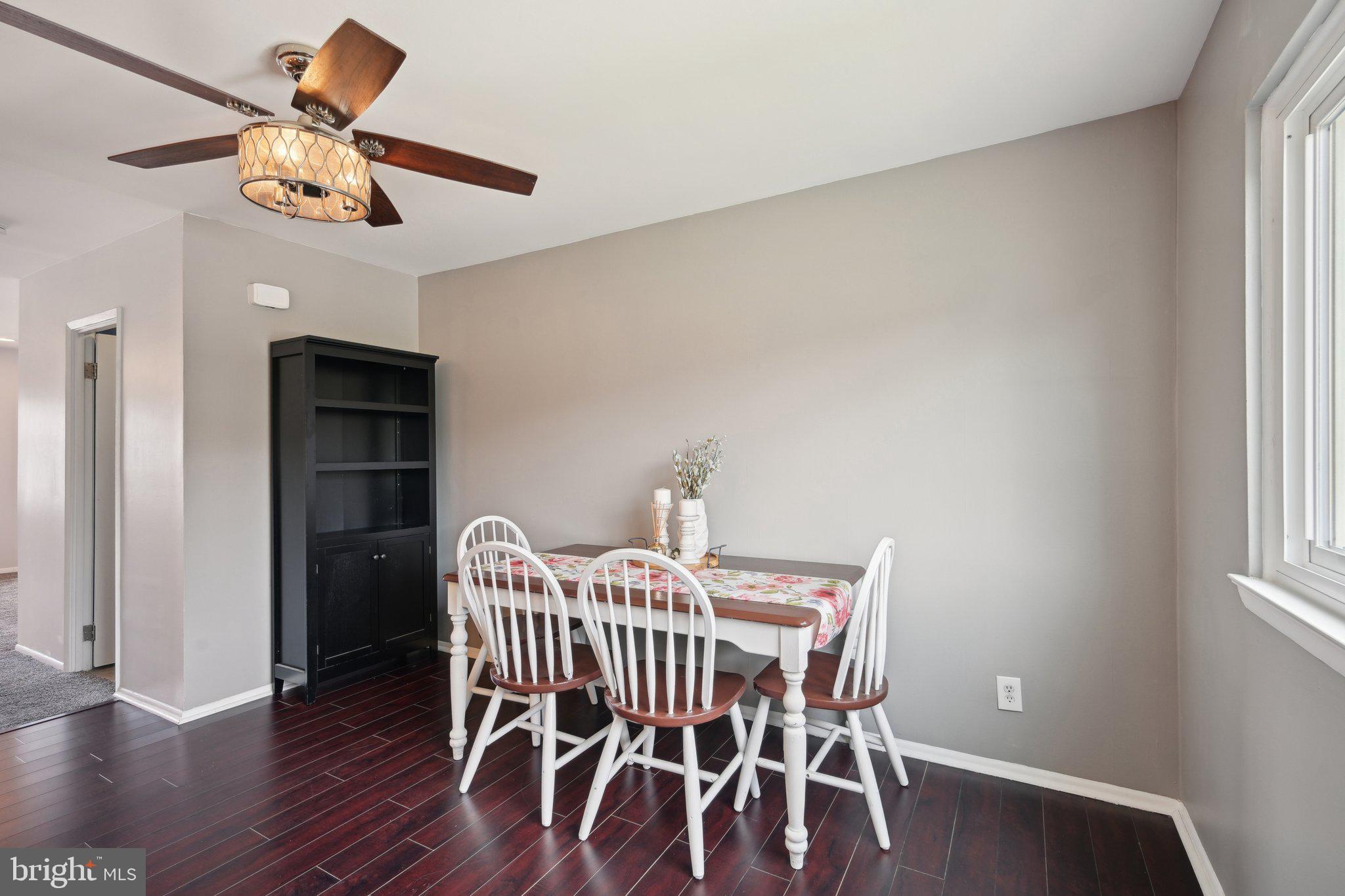 PARKWOOD - Residential