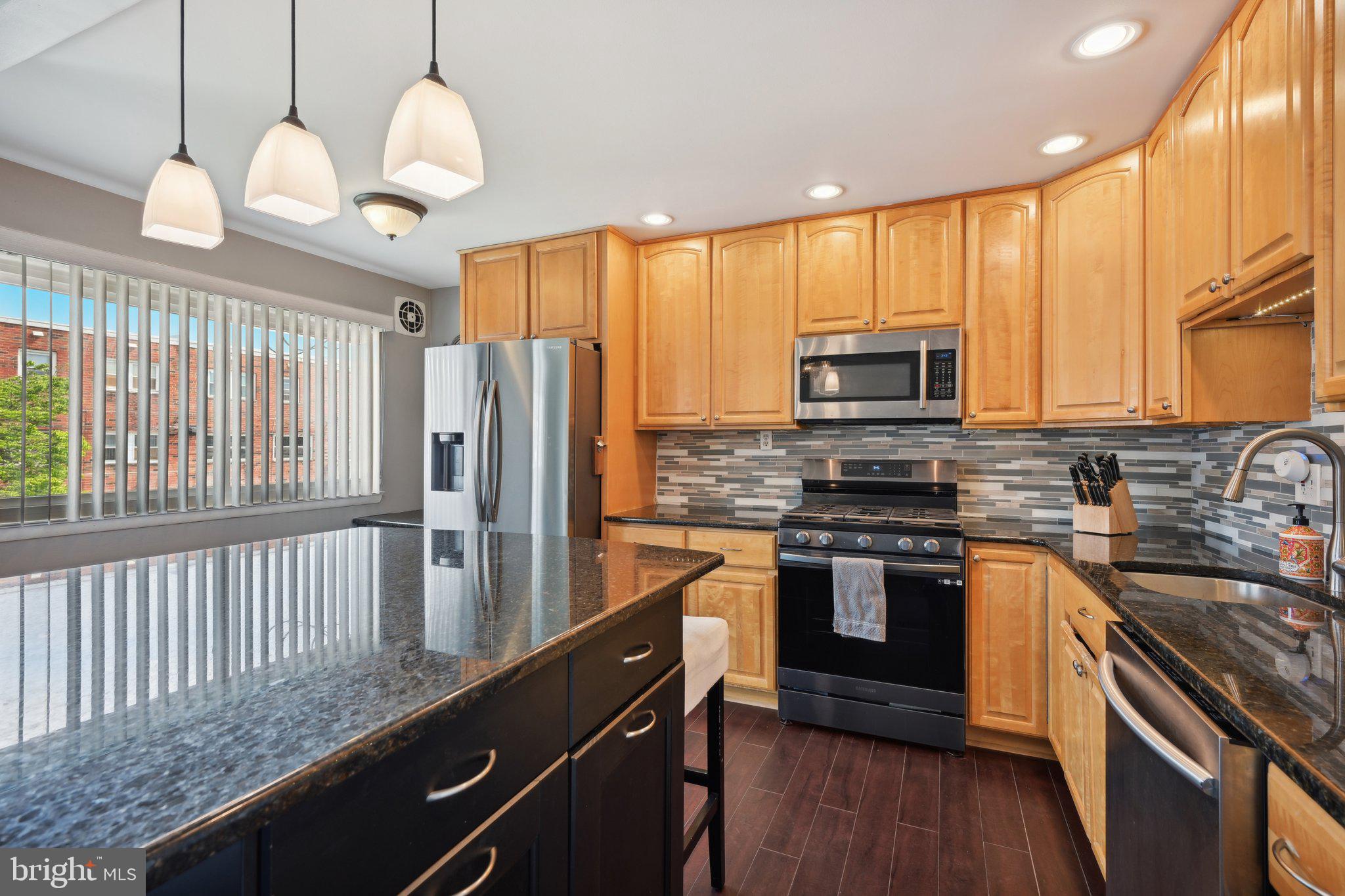 PARKWOOD - Residential