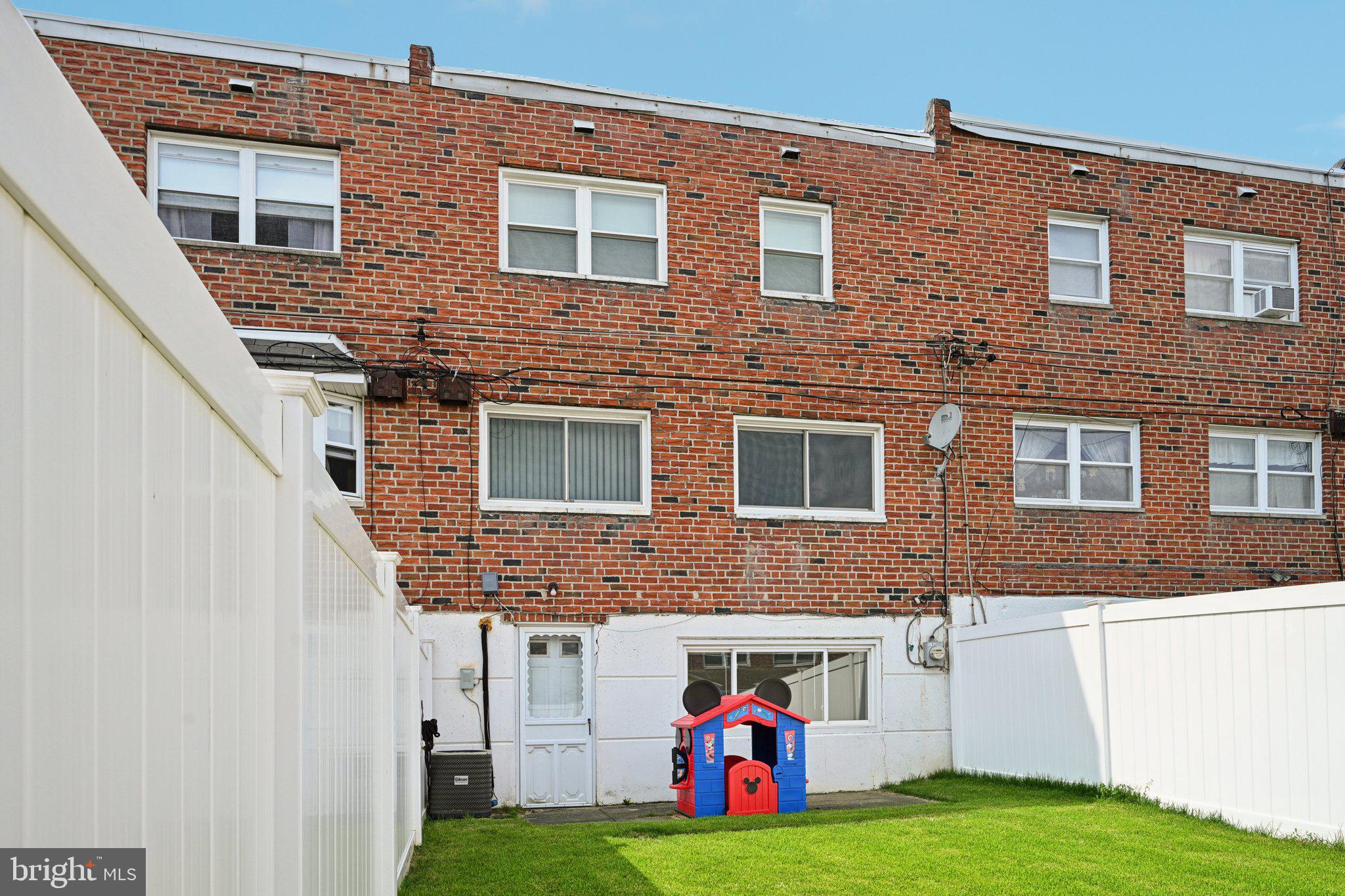 PARKWOOD - Residential