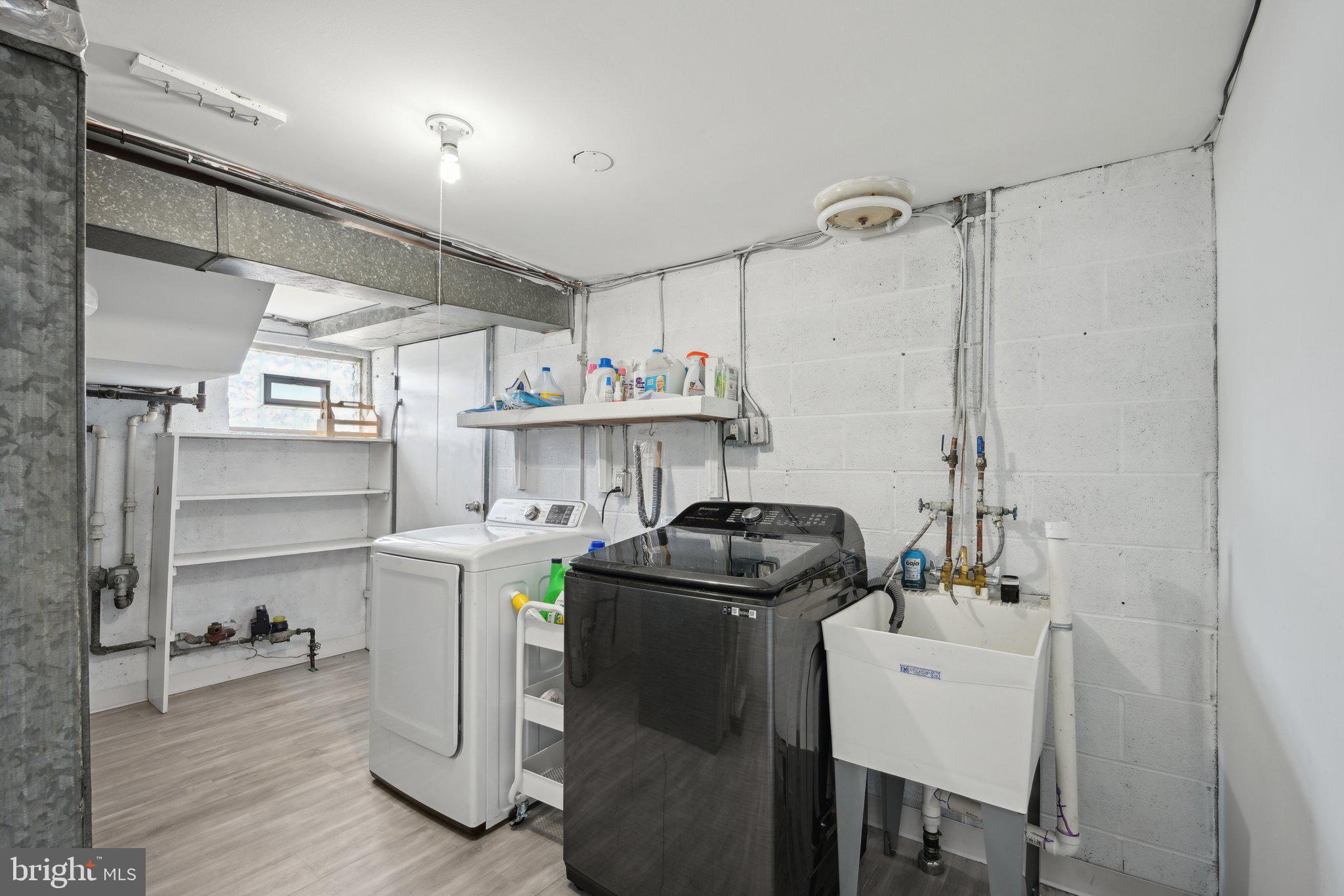 PARKWOOD - Residential