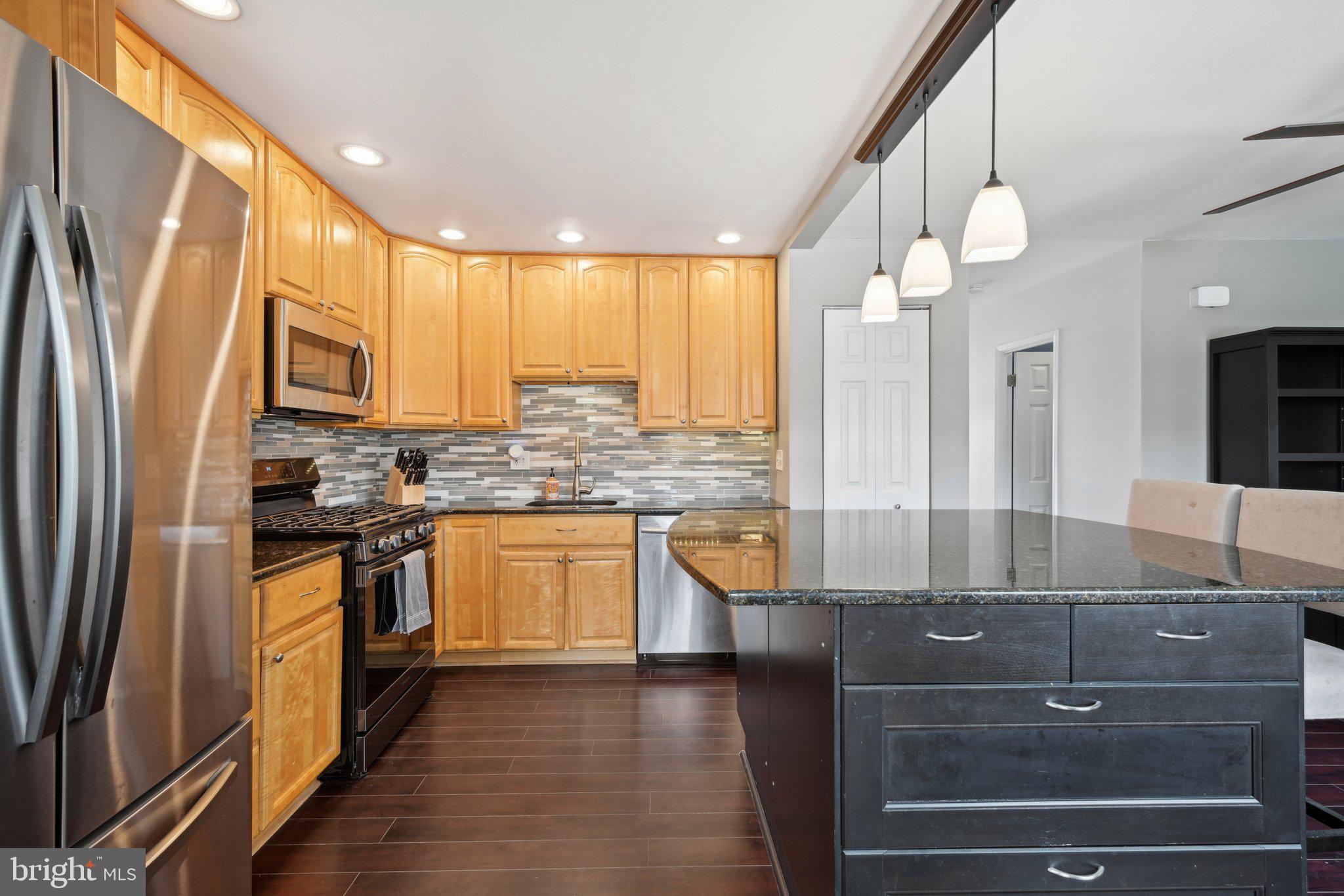 PARKWOOD - Residential