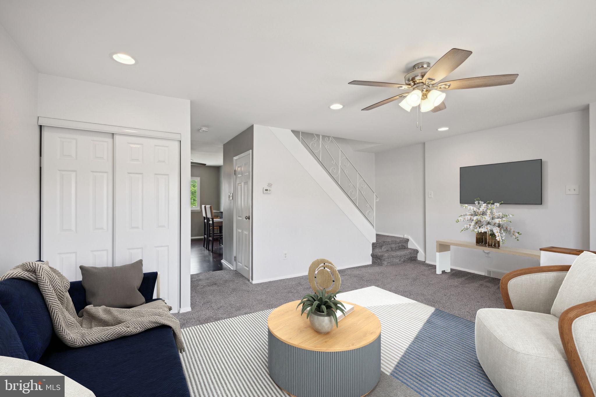 PARKWOOD - Residential