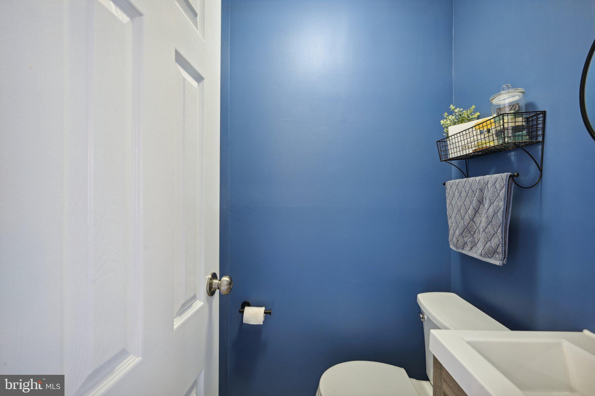 PARKWOOD - Residential