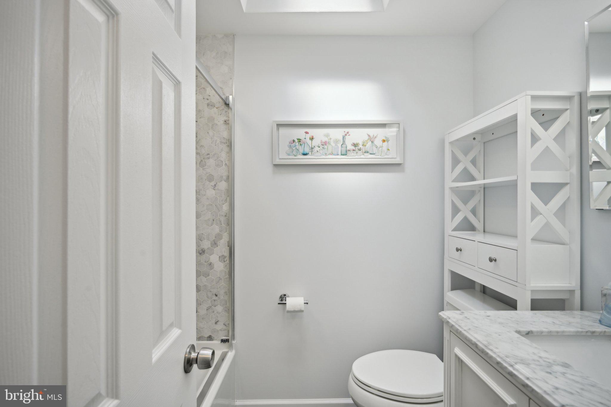 PARKWOOD - Residential