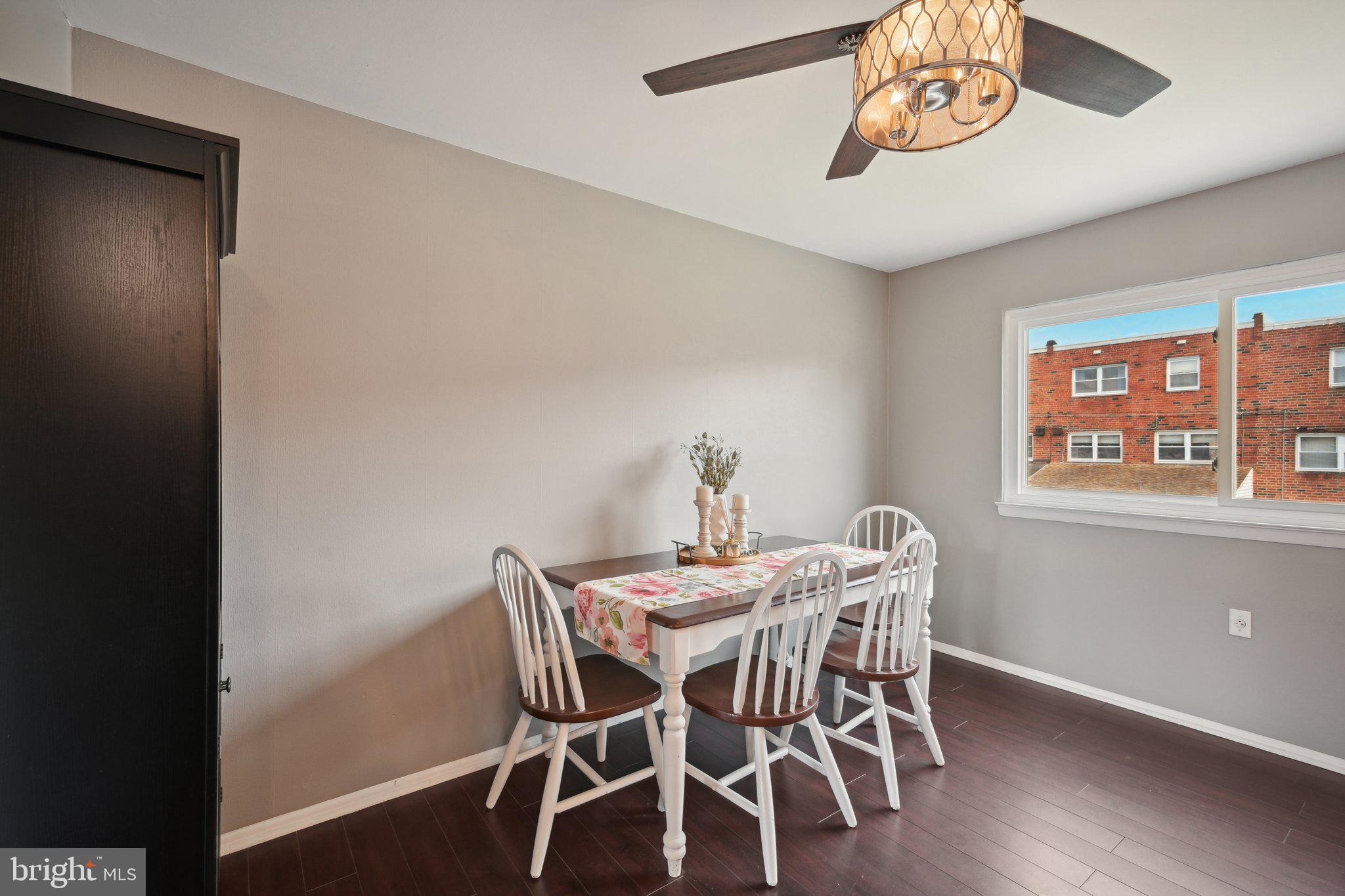 PARKWOOD - Residential