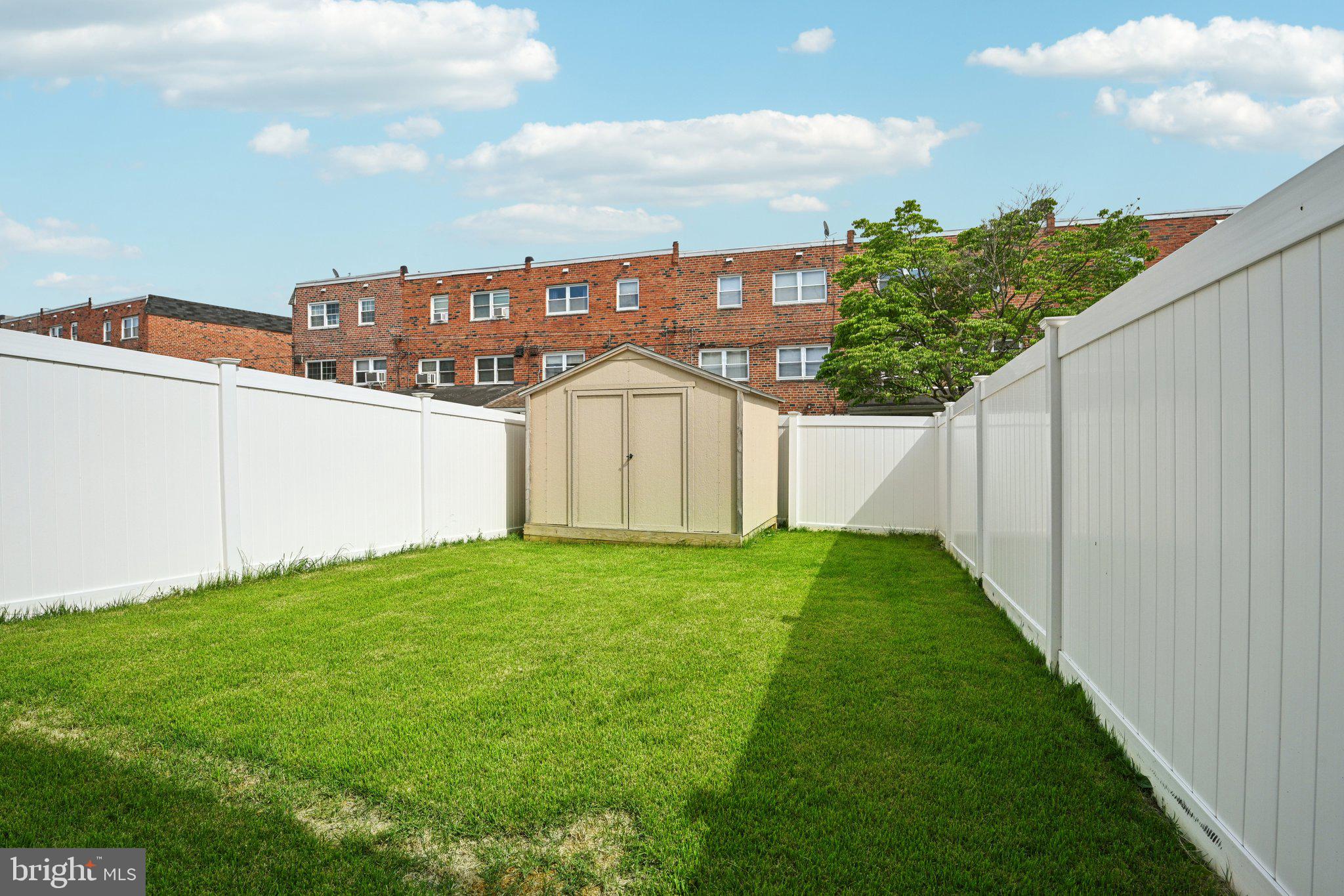 PARKWOOD - Residential