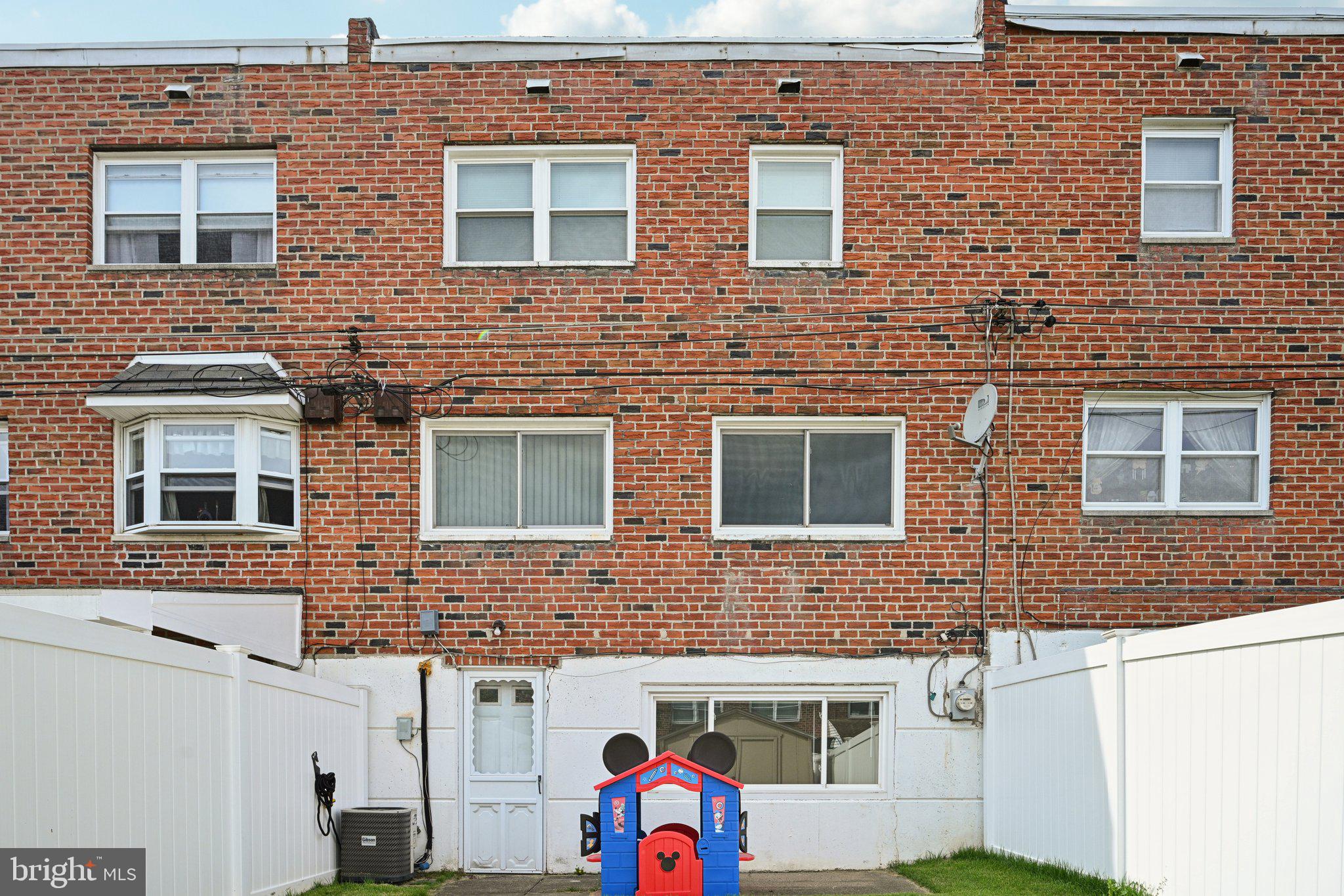 PARKWOOD - Residential