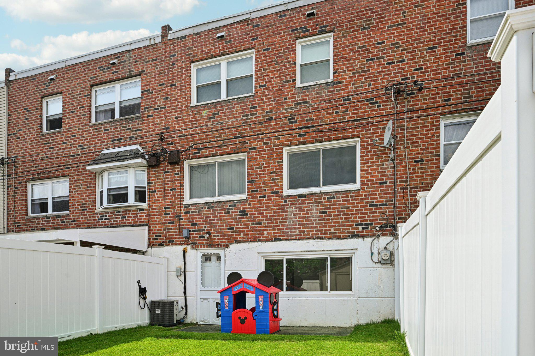 PARKWOOD - Residential