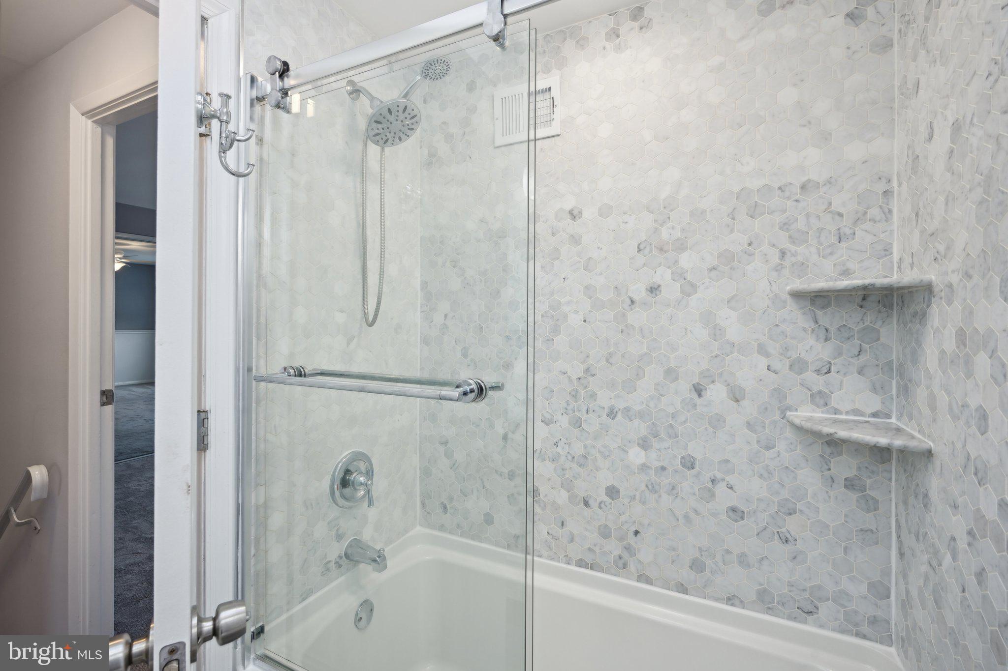 PARKWOOD - Residential