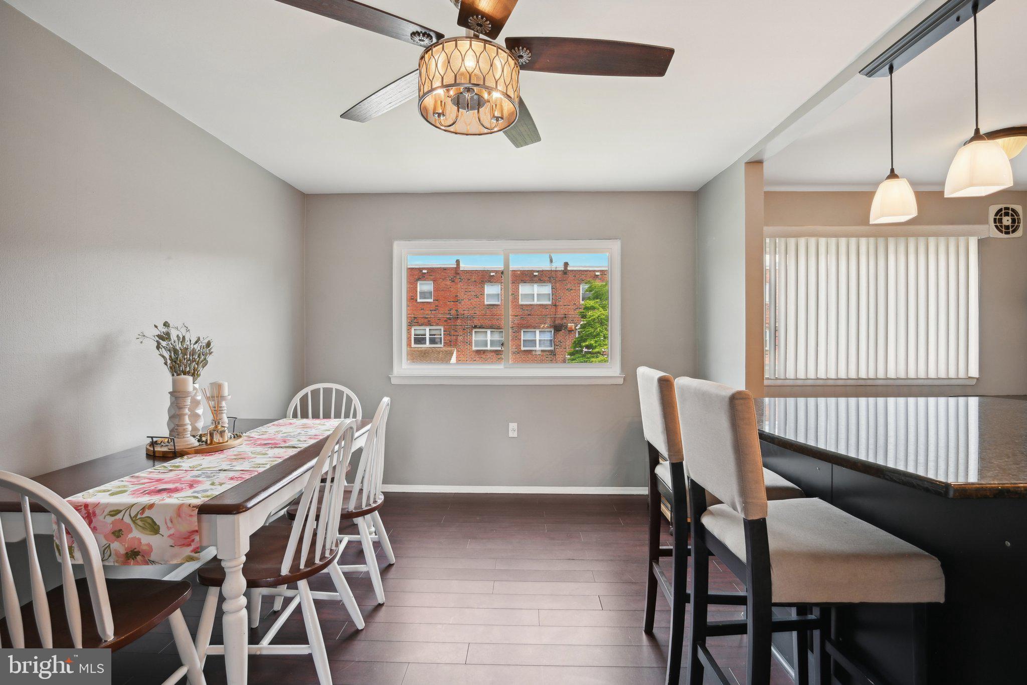 PARKWOOD - Residential