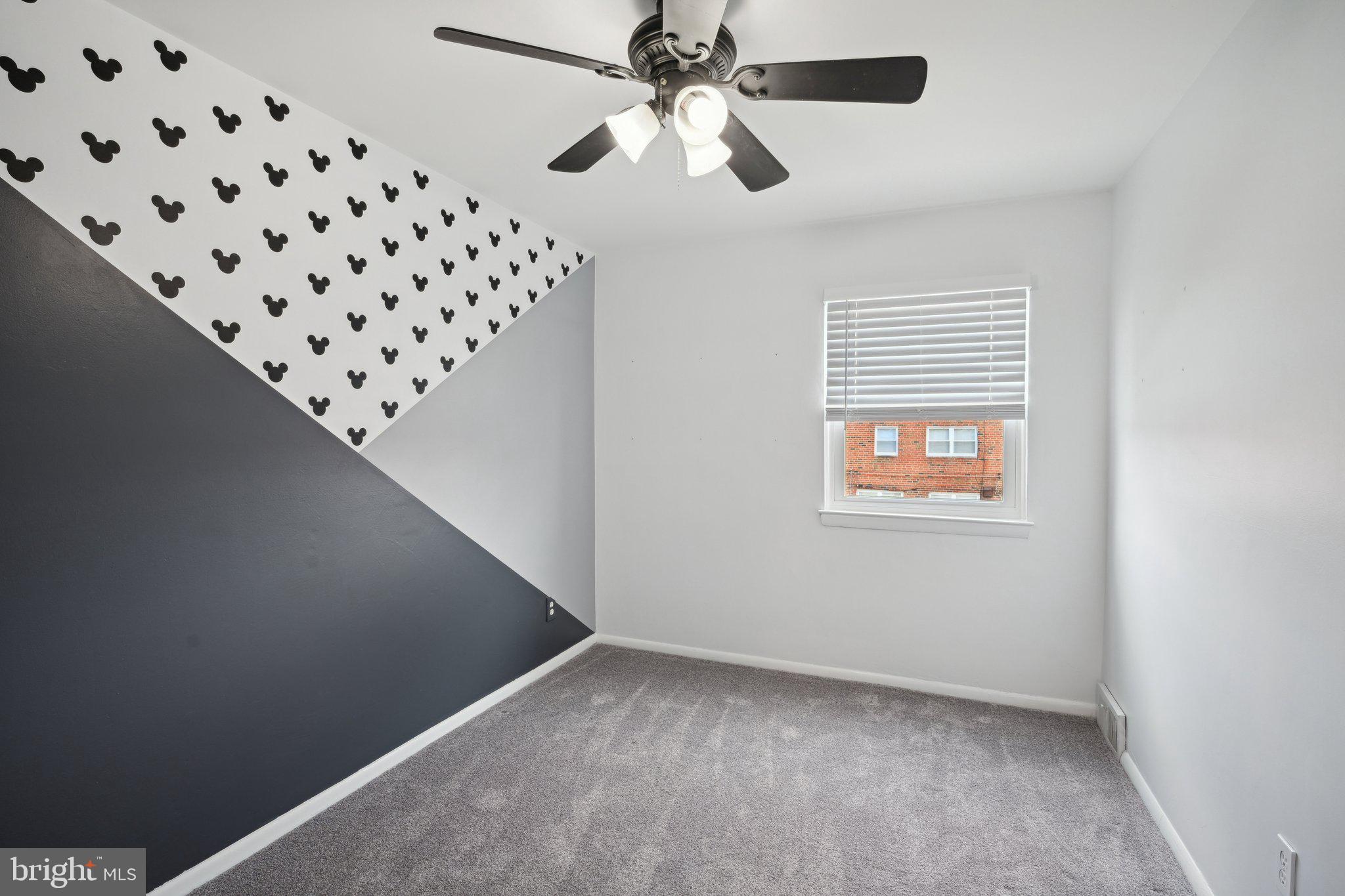 PARKWOOD - Residential