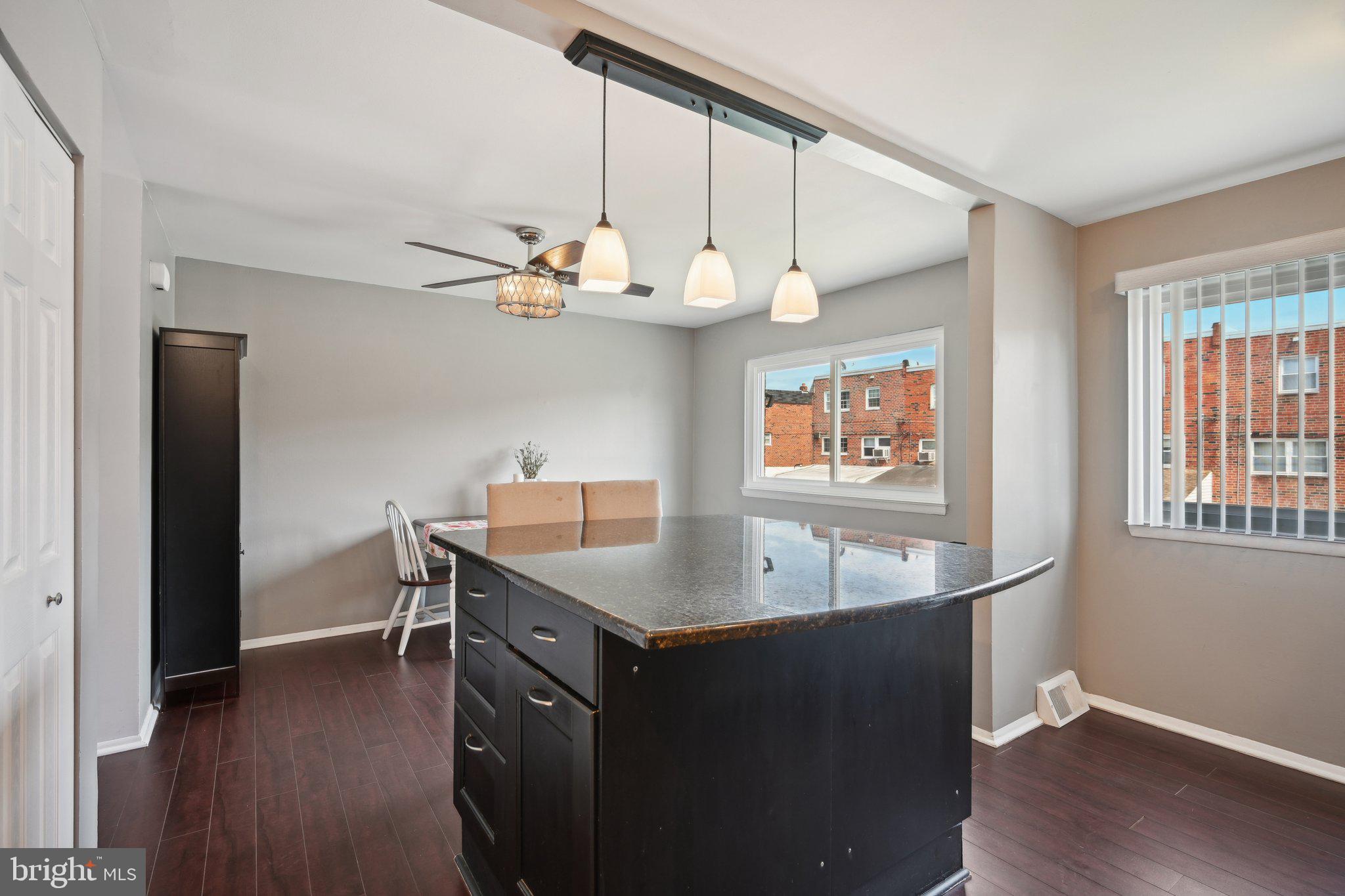 PARKWOOD - Residential