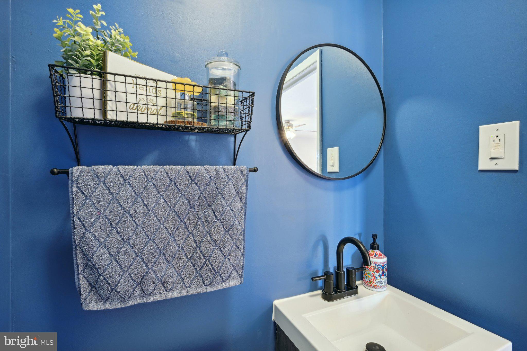 PARKWOOD - Residential