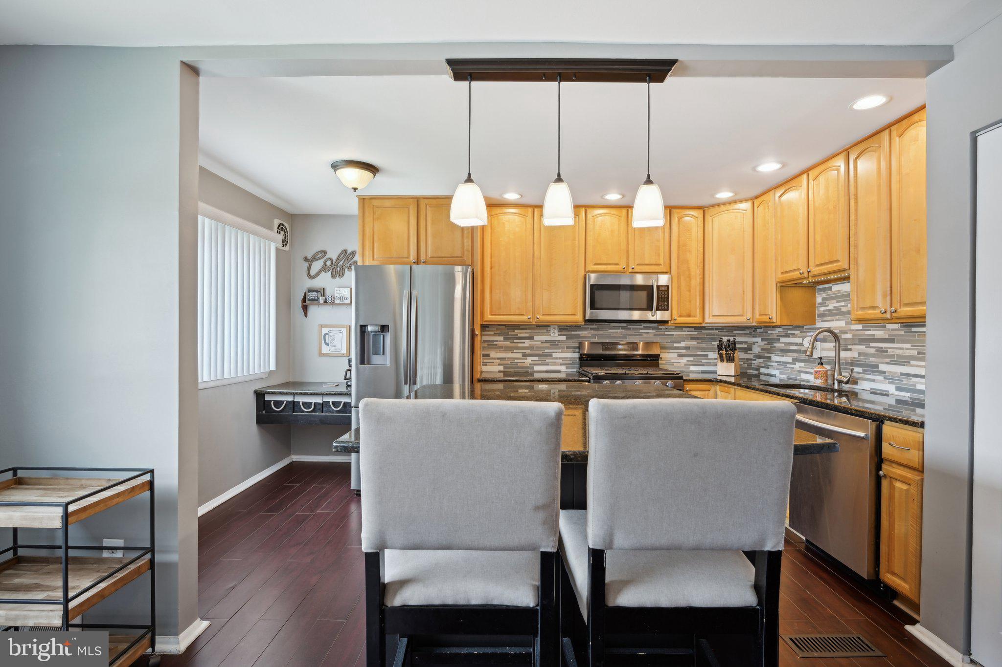 PARKWOOD - Residential