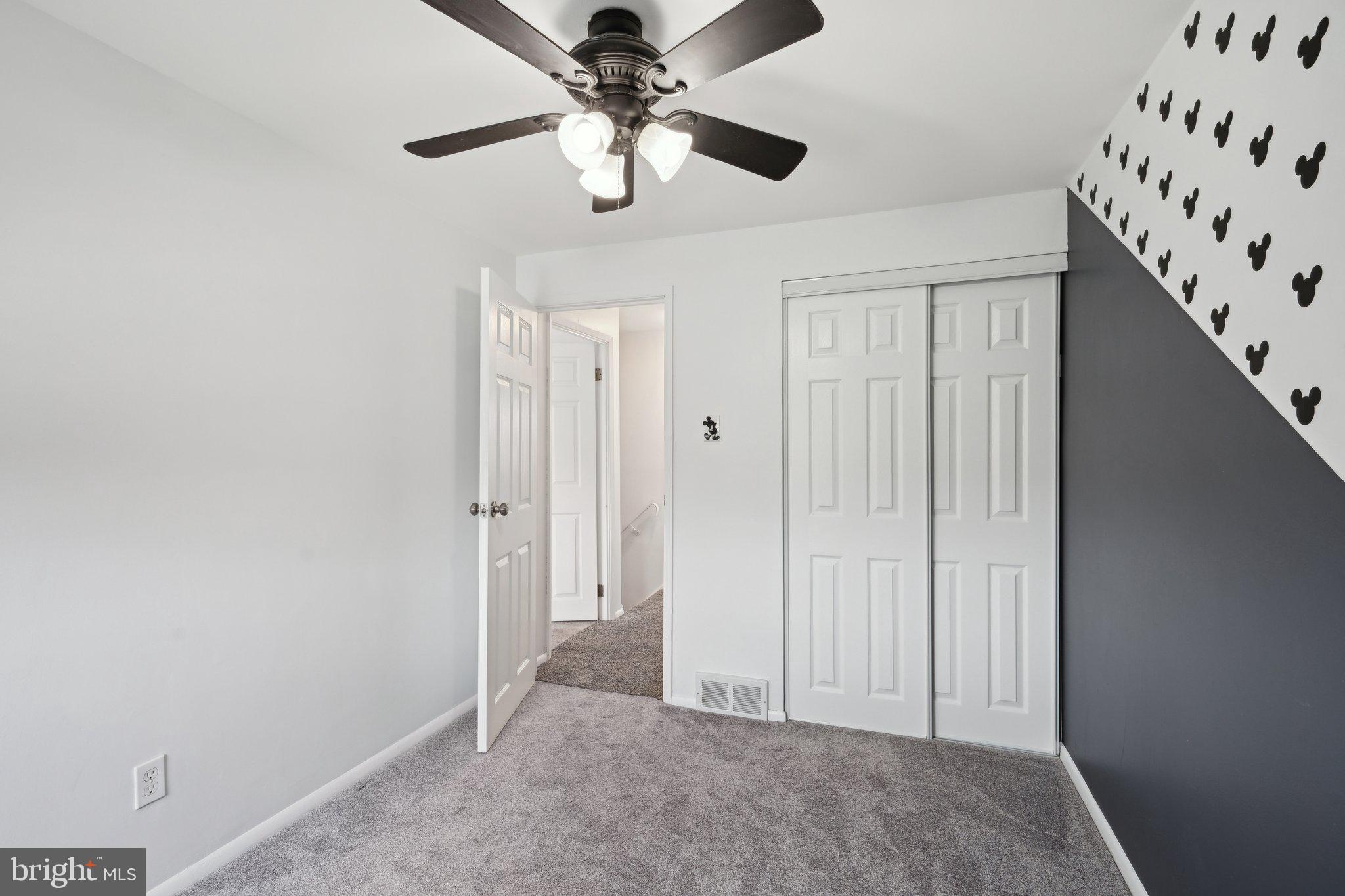 PARKWOOD - Residential