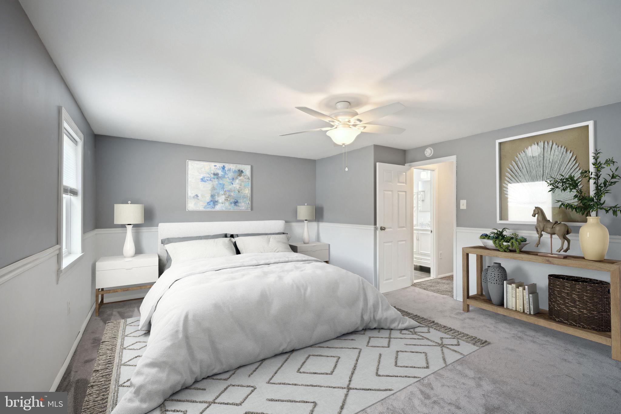 PARKWOOD - Residential