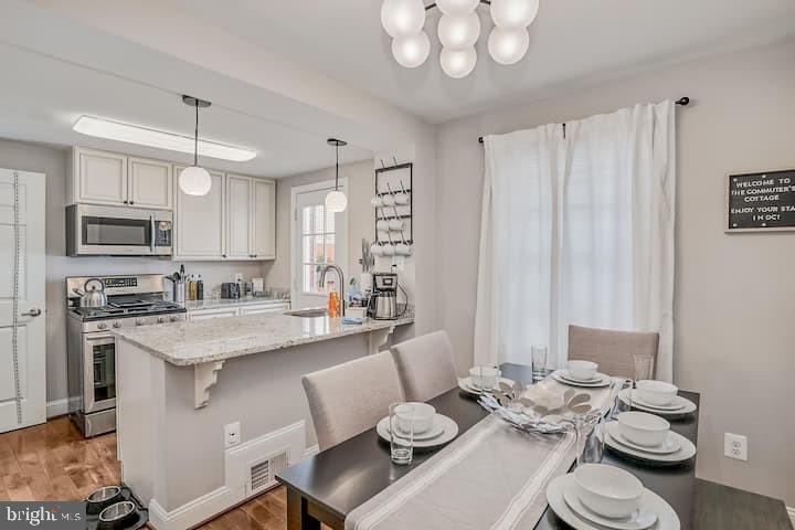 5812 N KINGS HIGHWAY