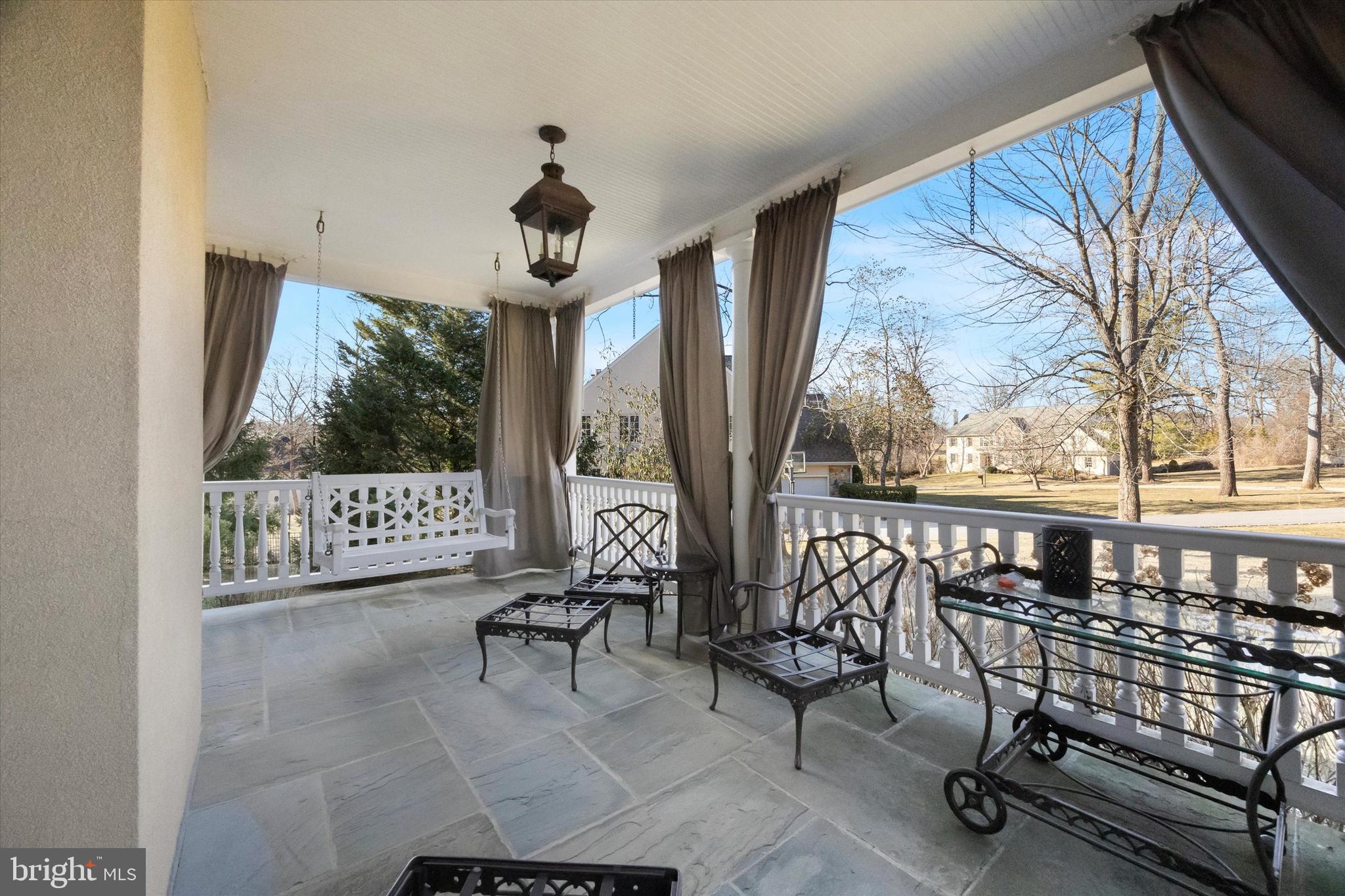 COLONY HILL - Residential