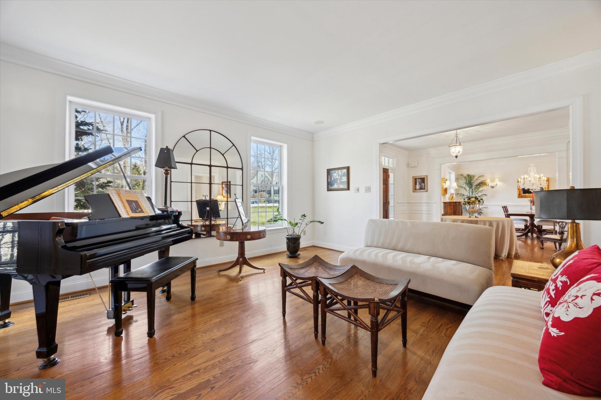 COLONY HILL - Residential