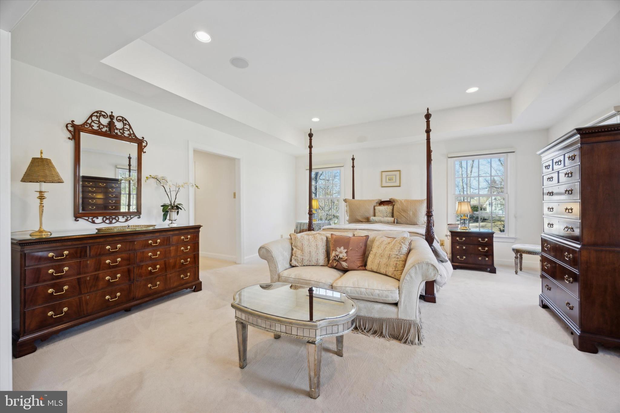 COLONY HILL - Residential