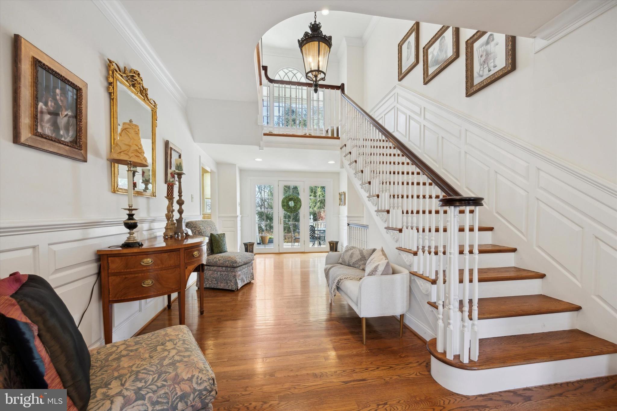 COLONY HILL - Residential