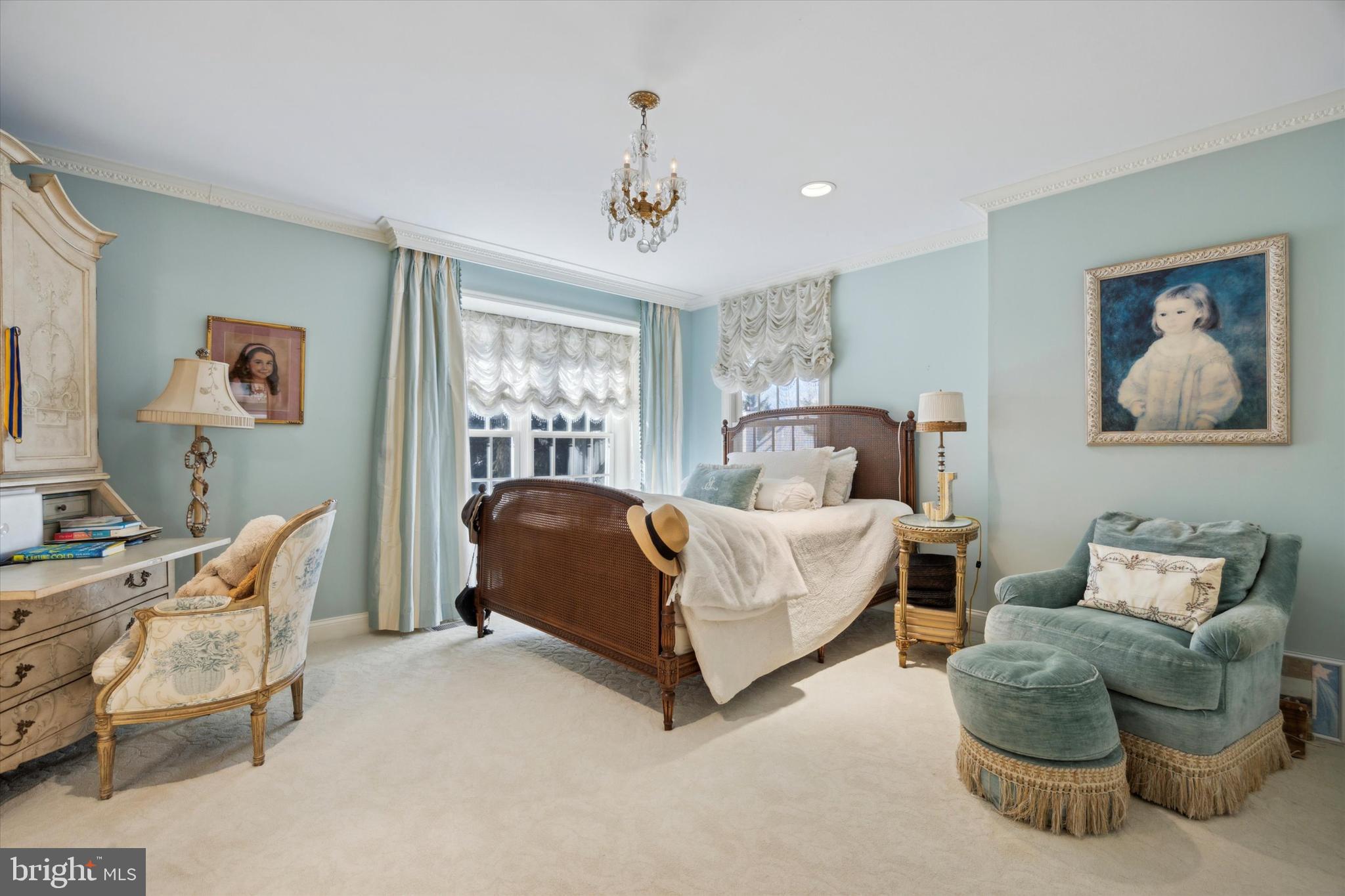 COLONY HILL - Residential