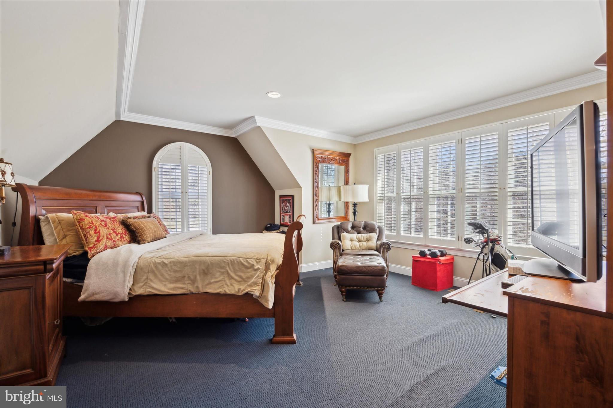 COLONY HILL - Residential