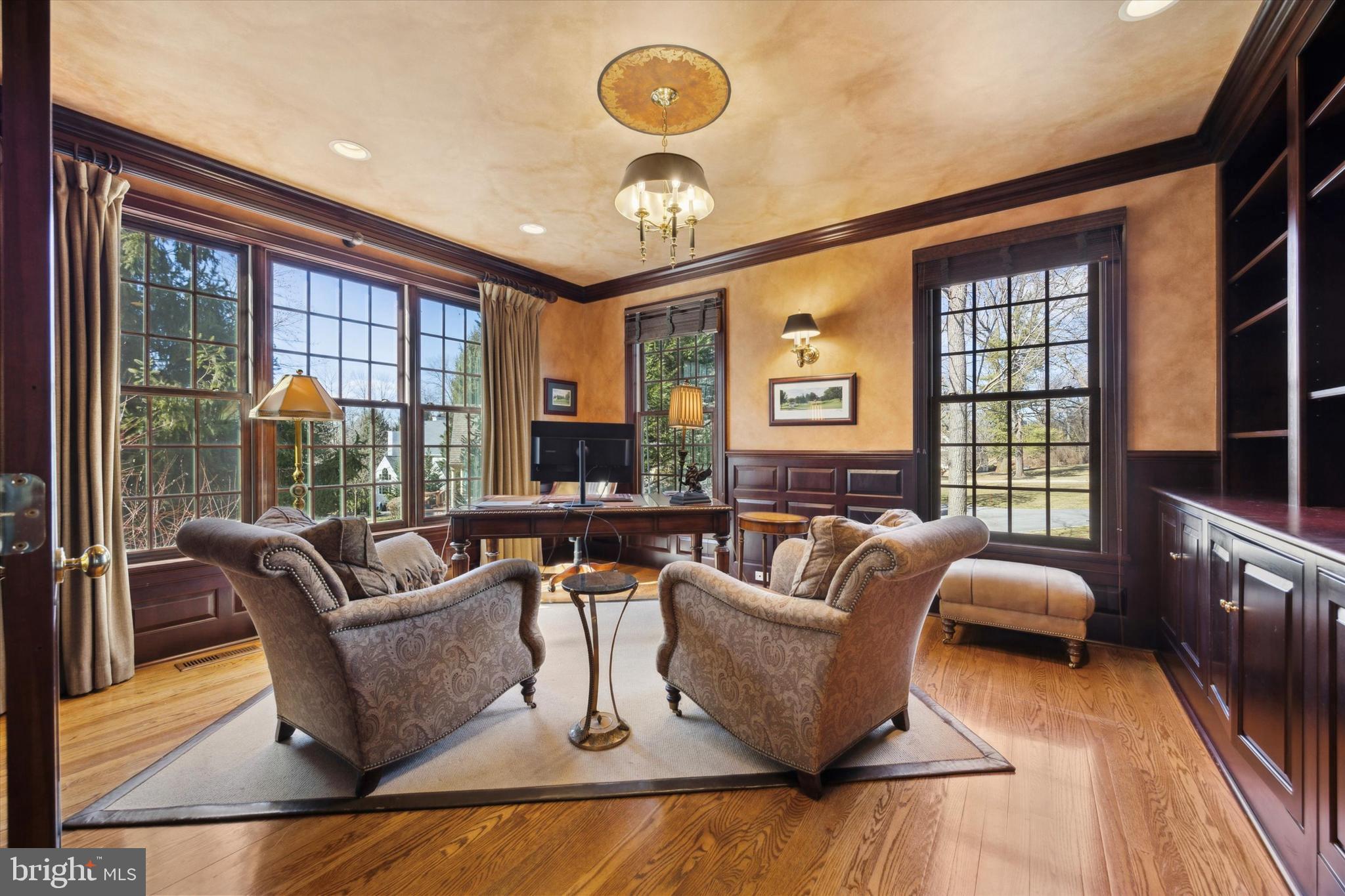 COLONY HILL - Residential