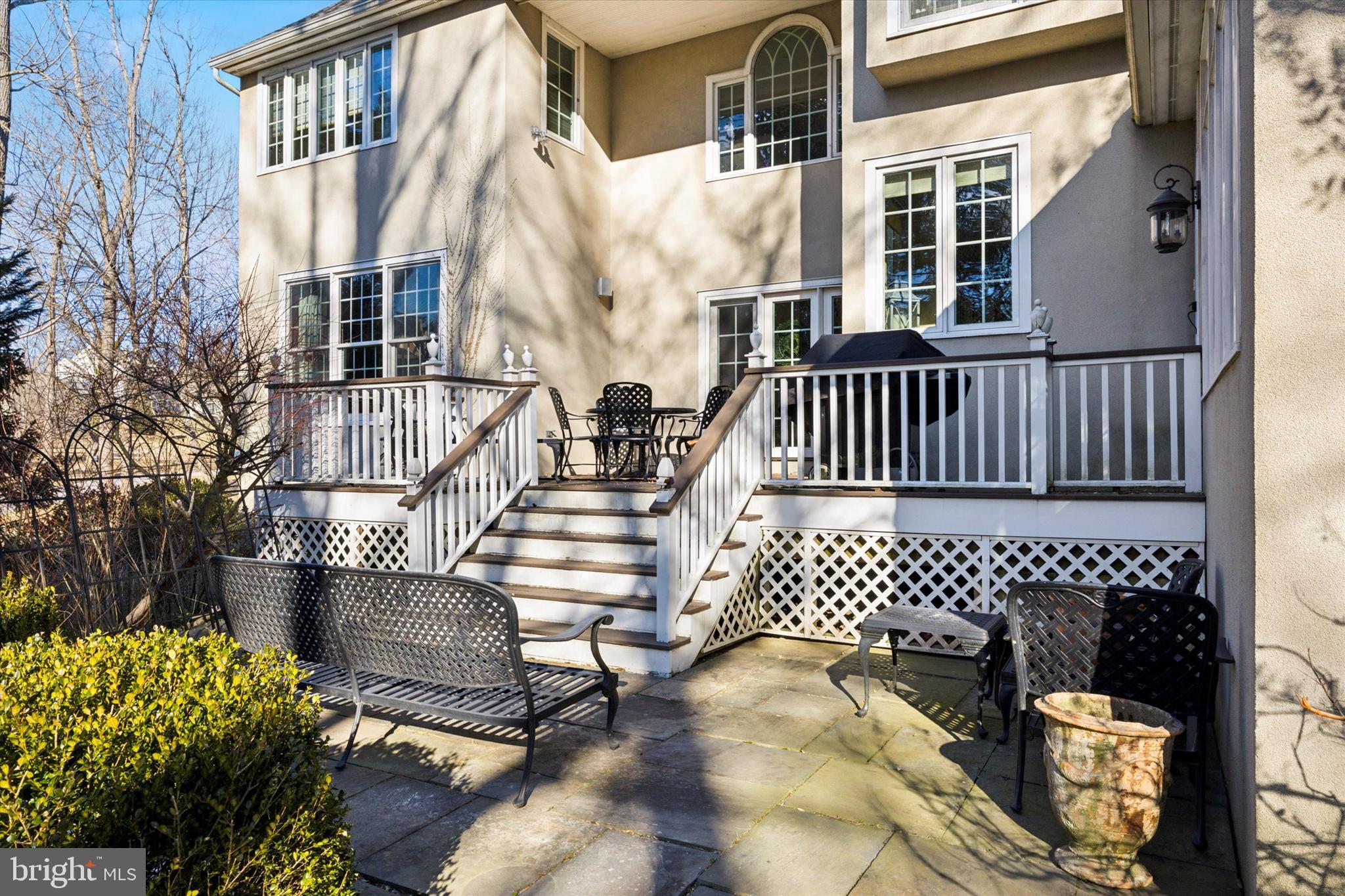 COLONY HILL - Residential