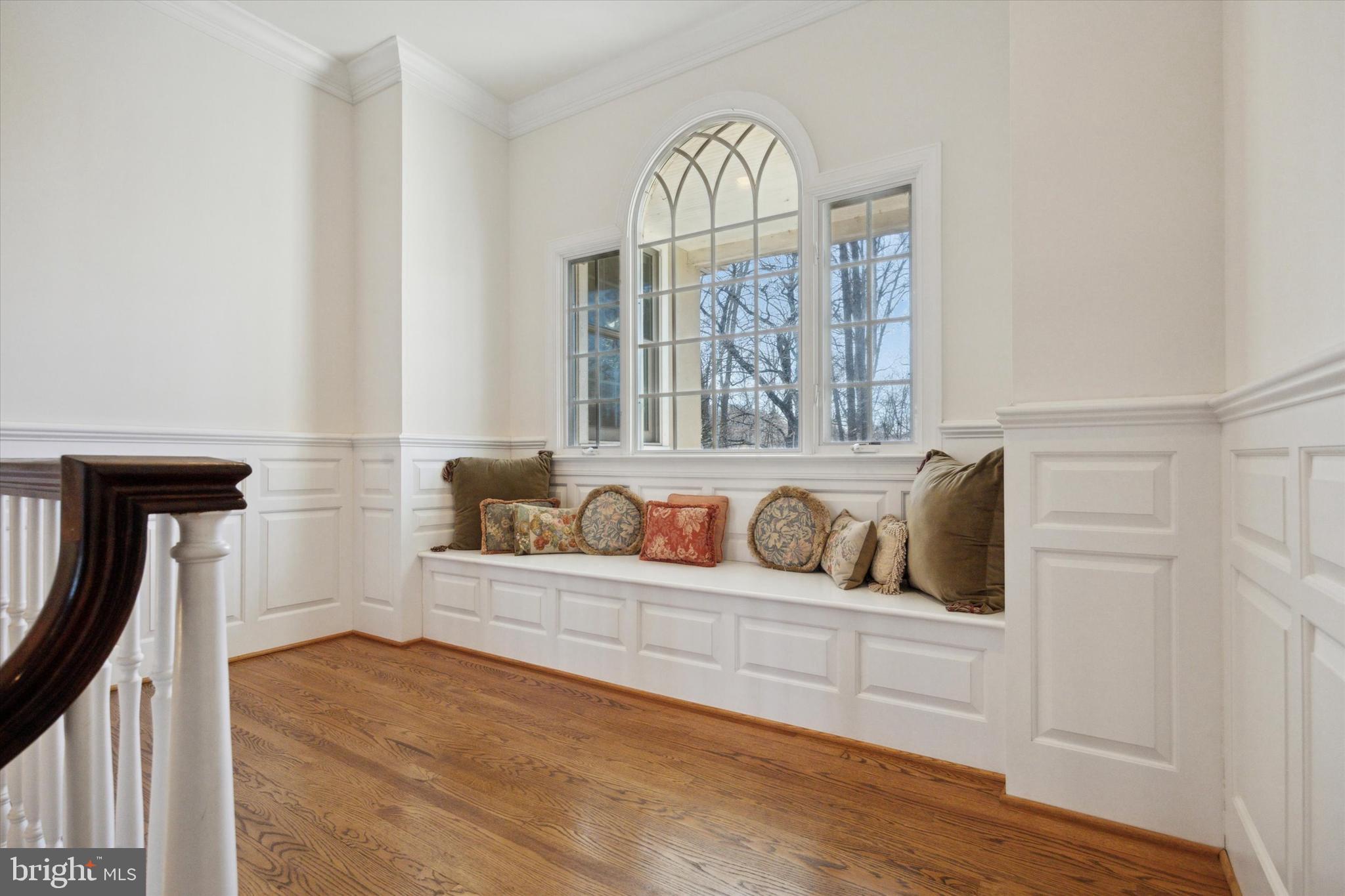 COLONY HILL - Residential