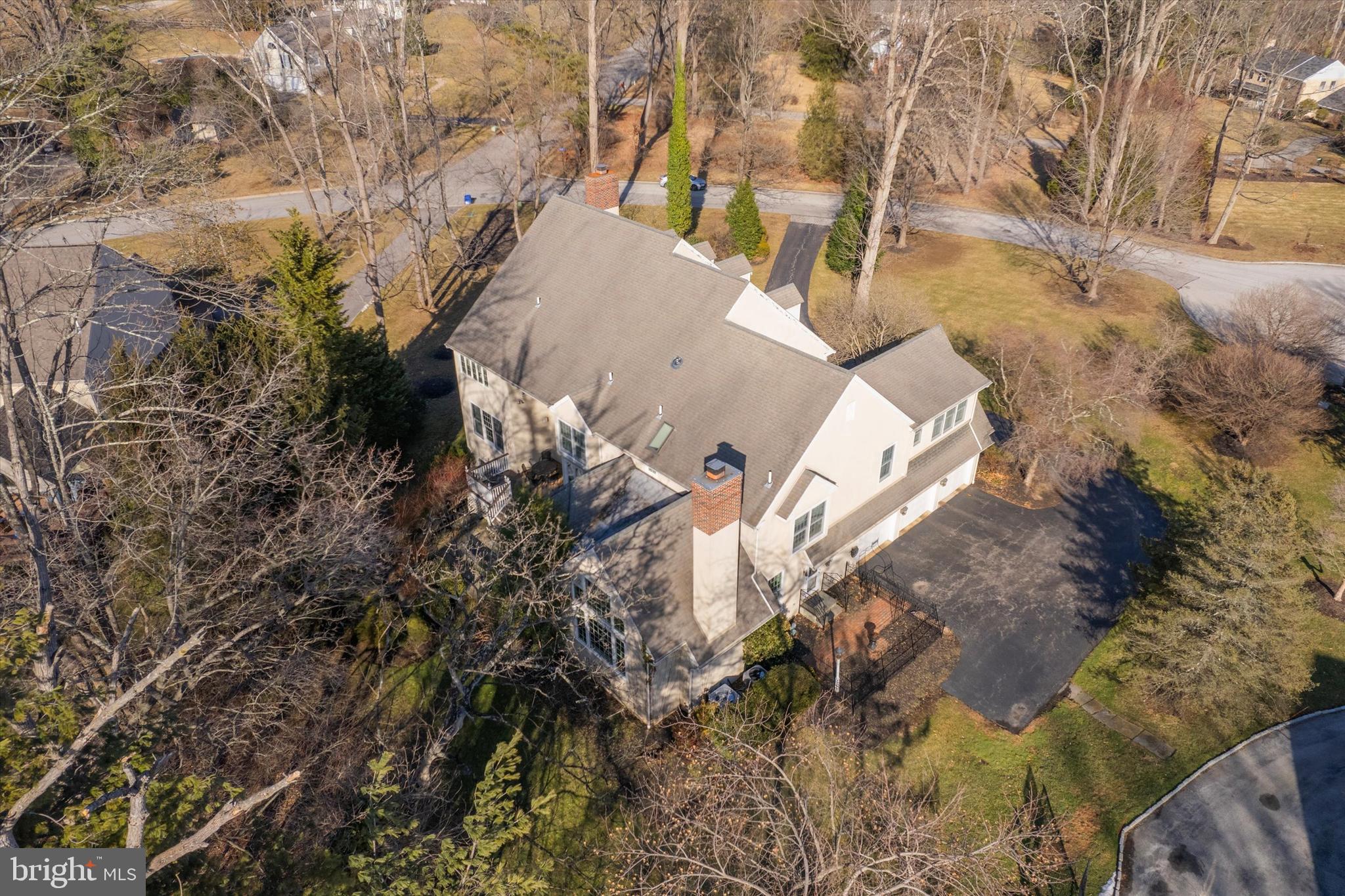 COLONY HILL - Residential