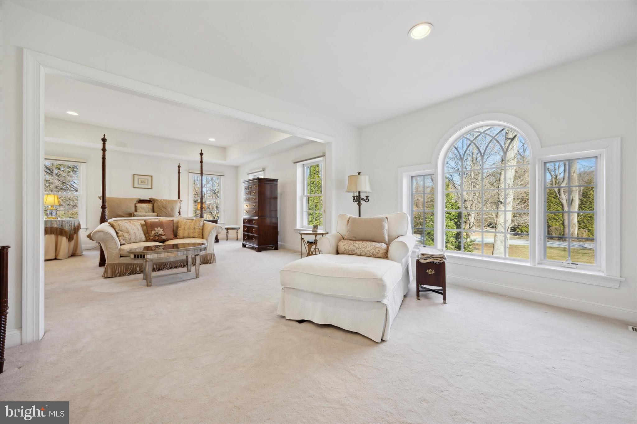COLONY HILL - Residential