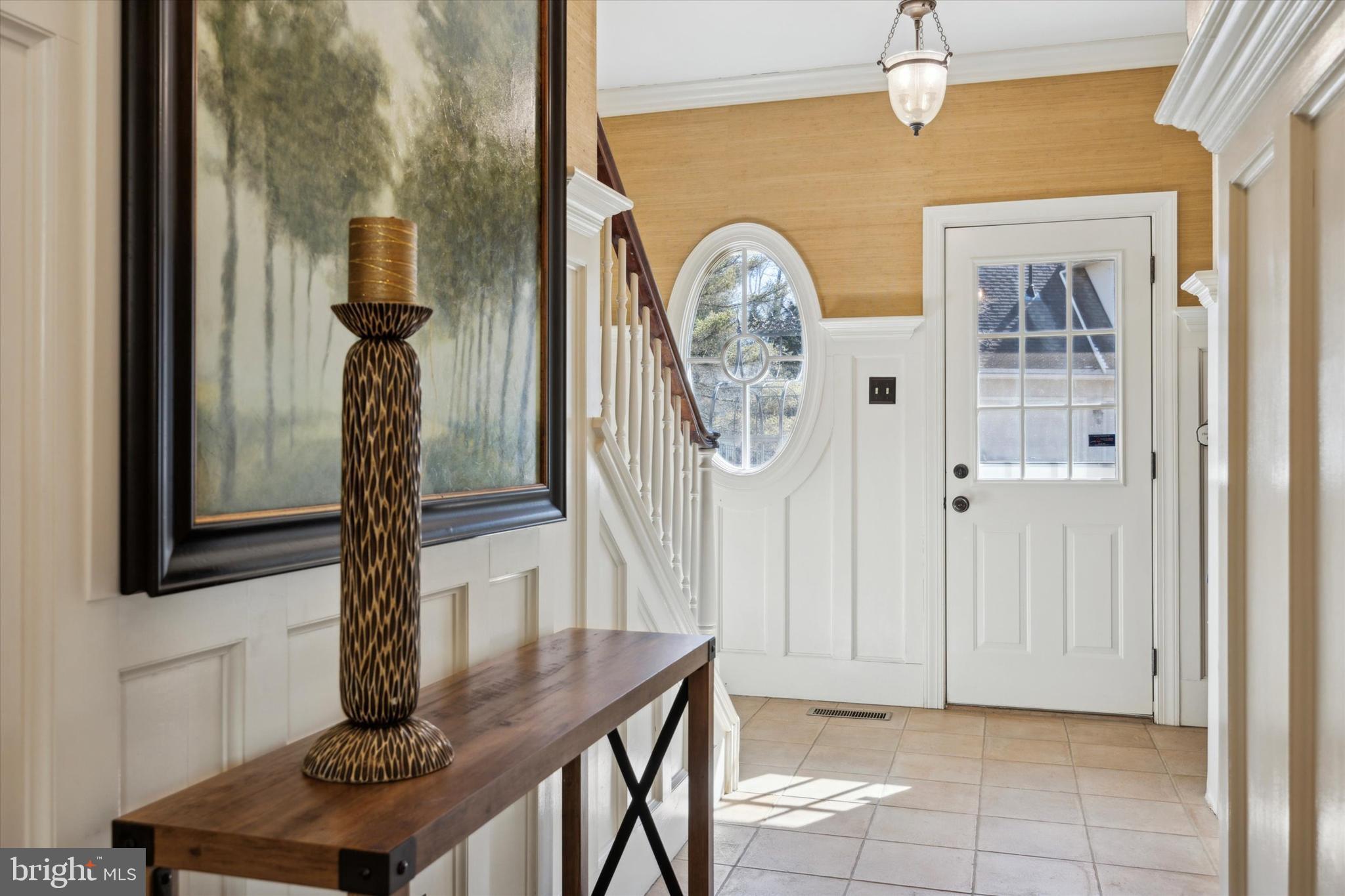 COLONY HILL - Residential