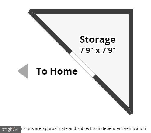DULLES PARK TOWNHOUSES - Residential