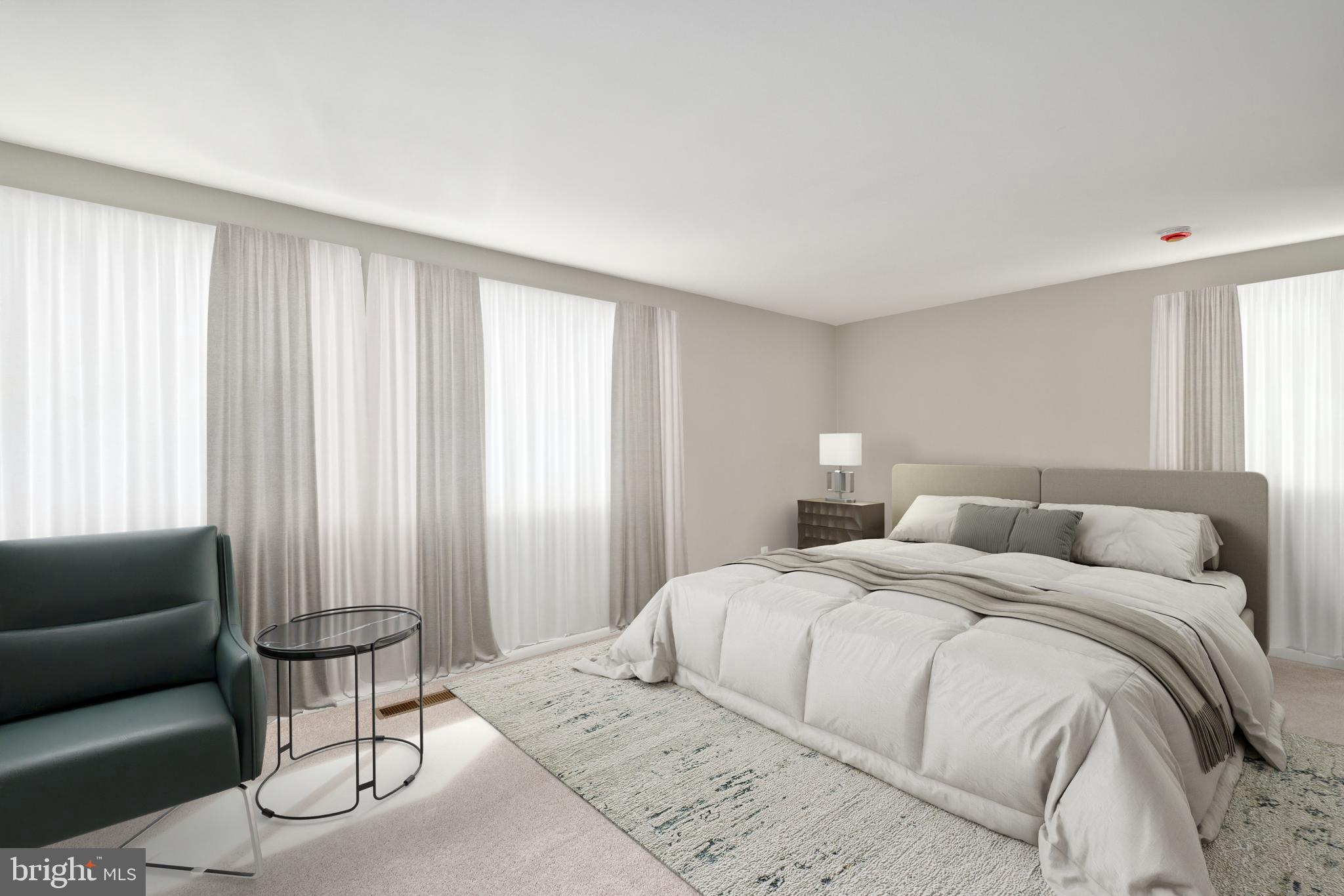 DULLES PARK TOWNHOUSES - Residential