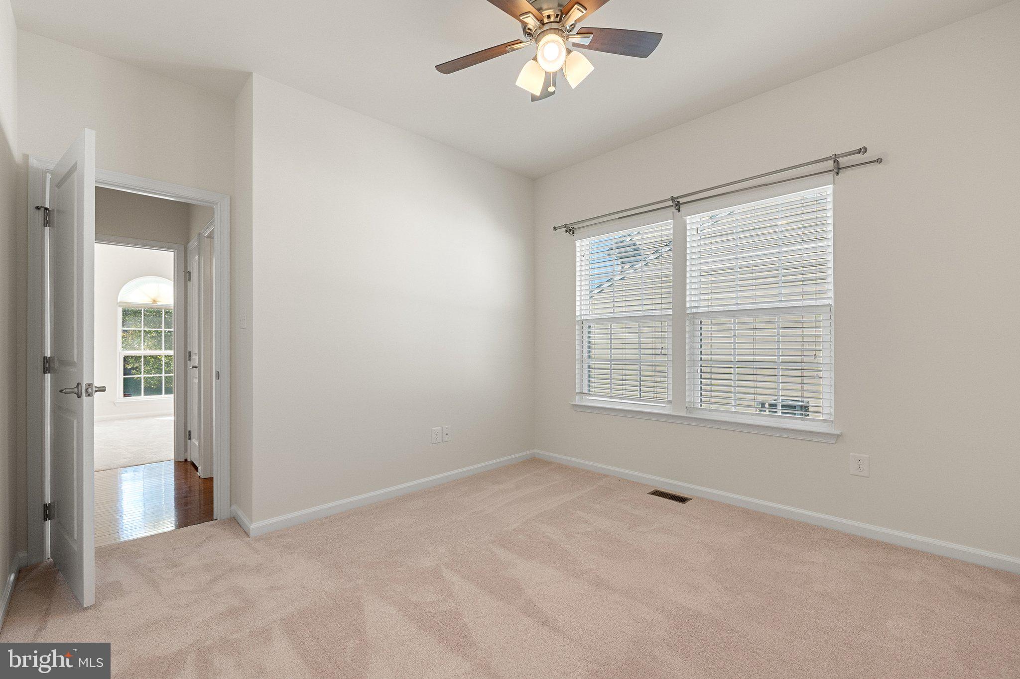 SHENANDOAH SPRINGS - Residential